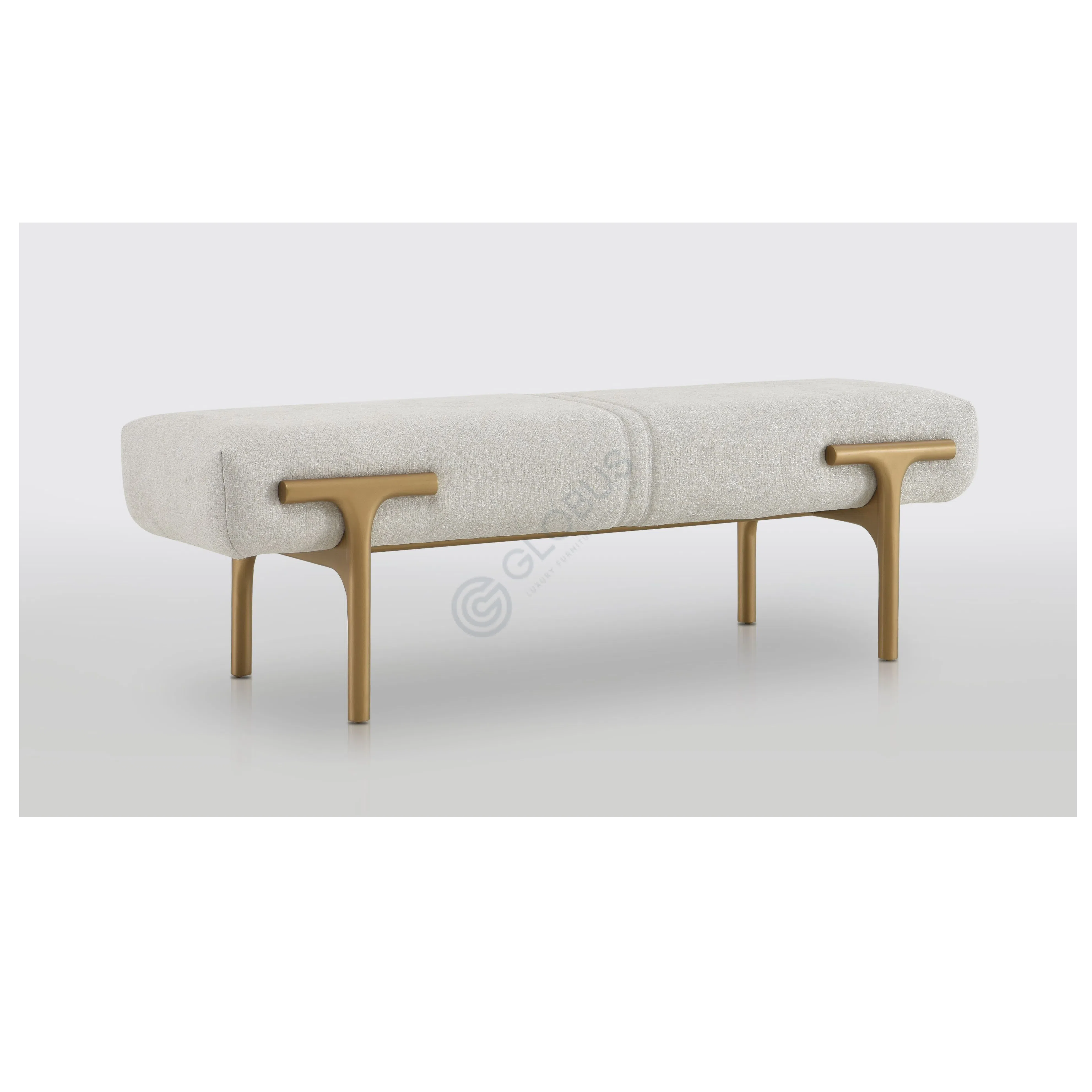 Банкетка R&Y AUGOUSTI Ramo