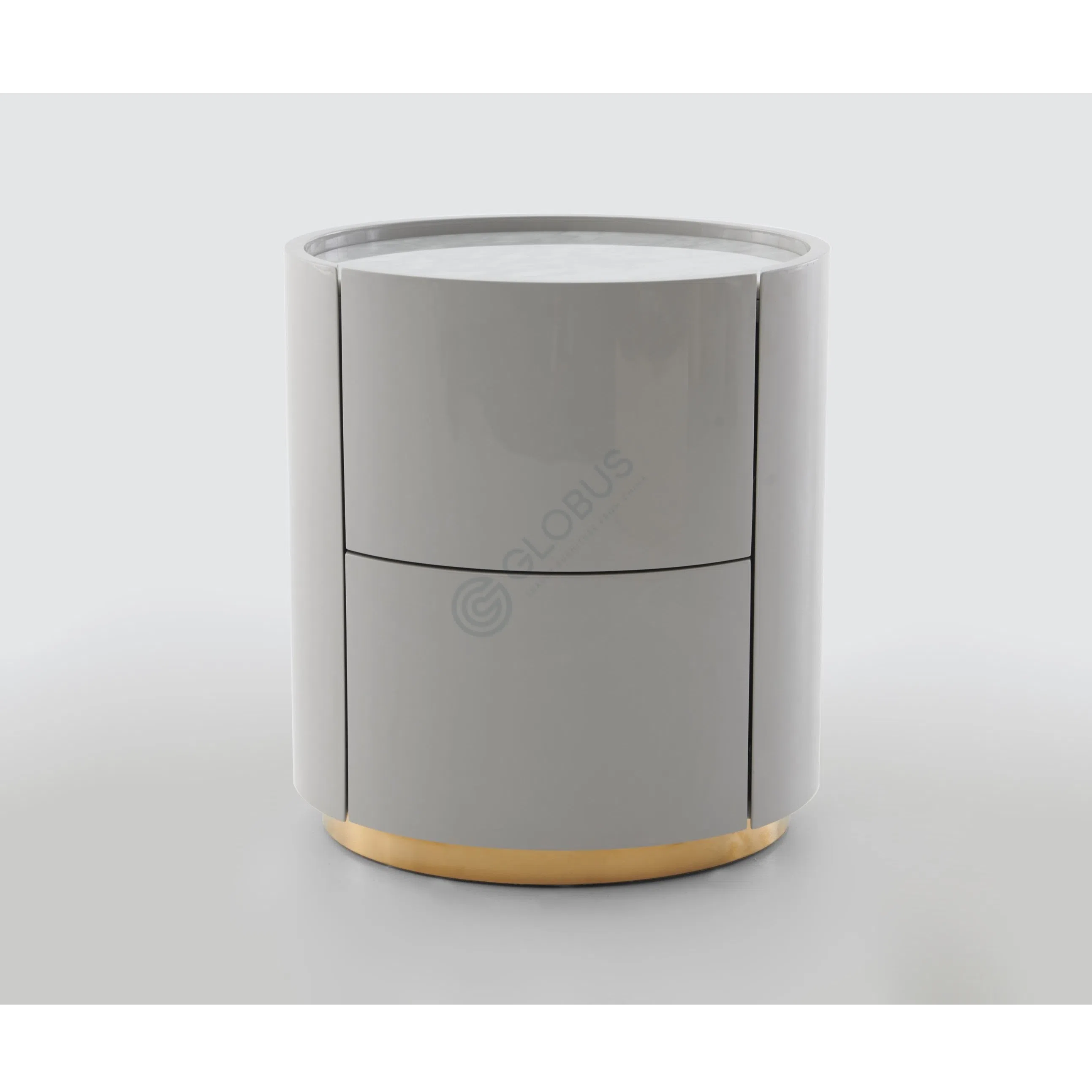 Прикроватная тумба Una