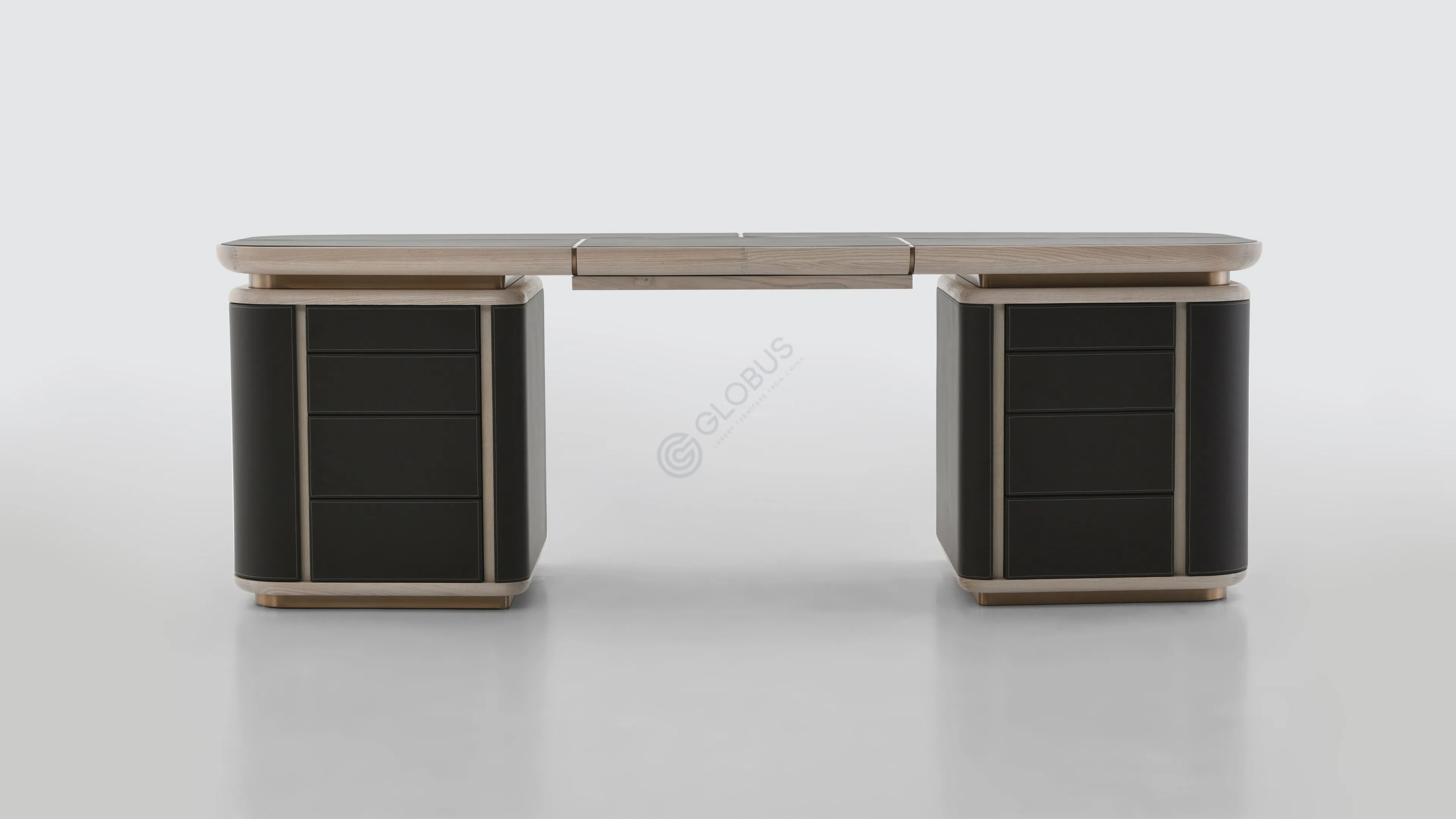 Стол для кабинета GIORGETTI Tycoon