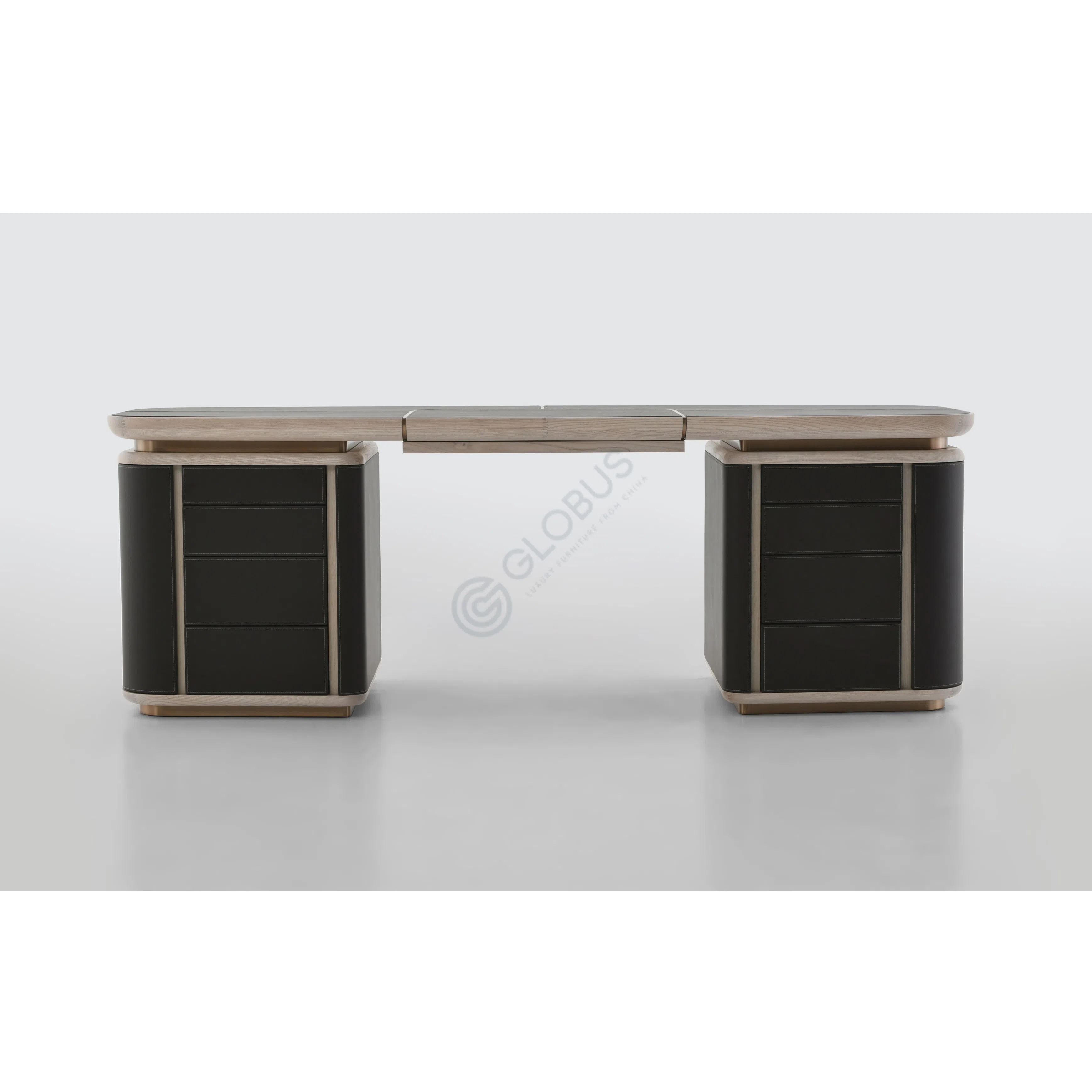 Стол для кабинета GIORGETTI Tycoon