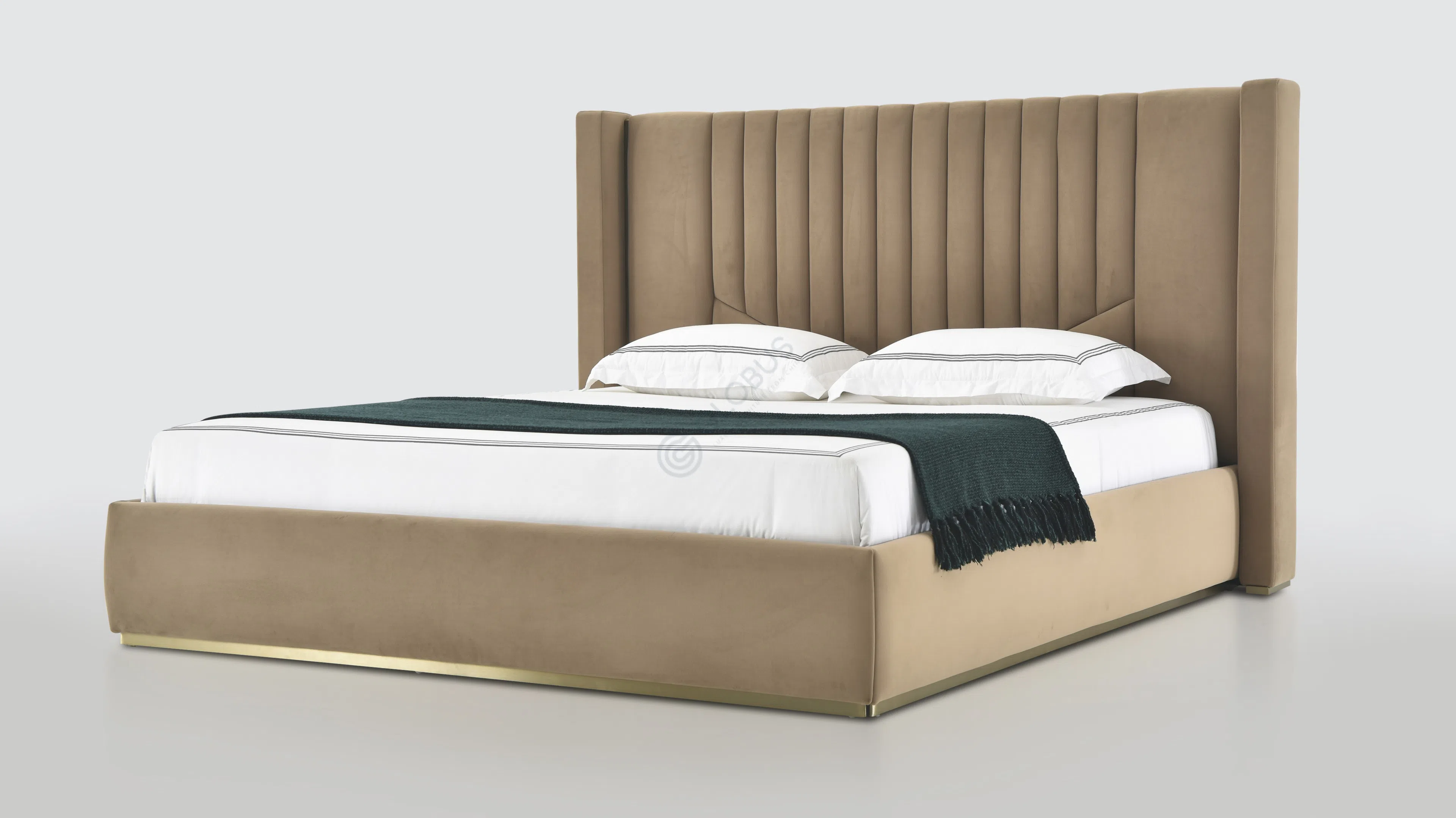 Кровать GRILLI Prisma