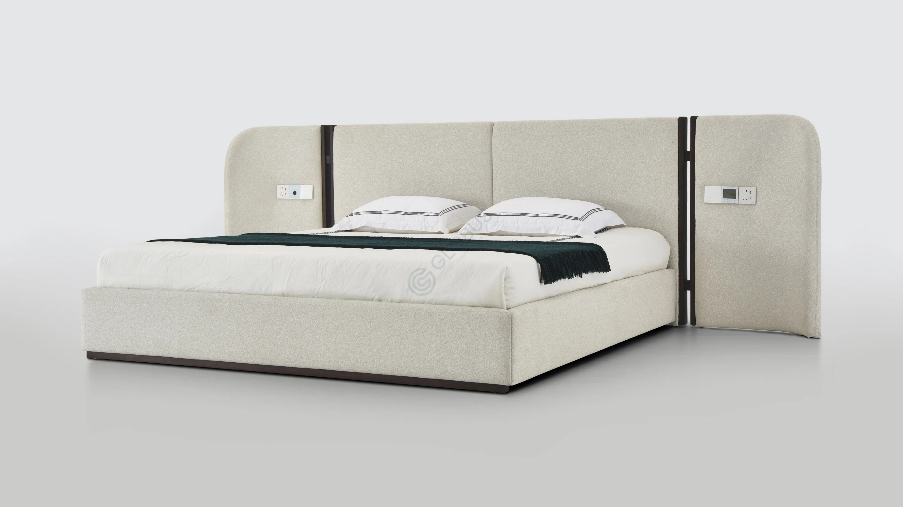 Кровать Ottimus