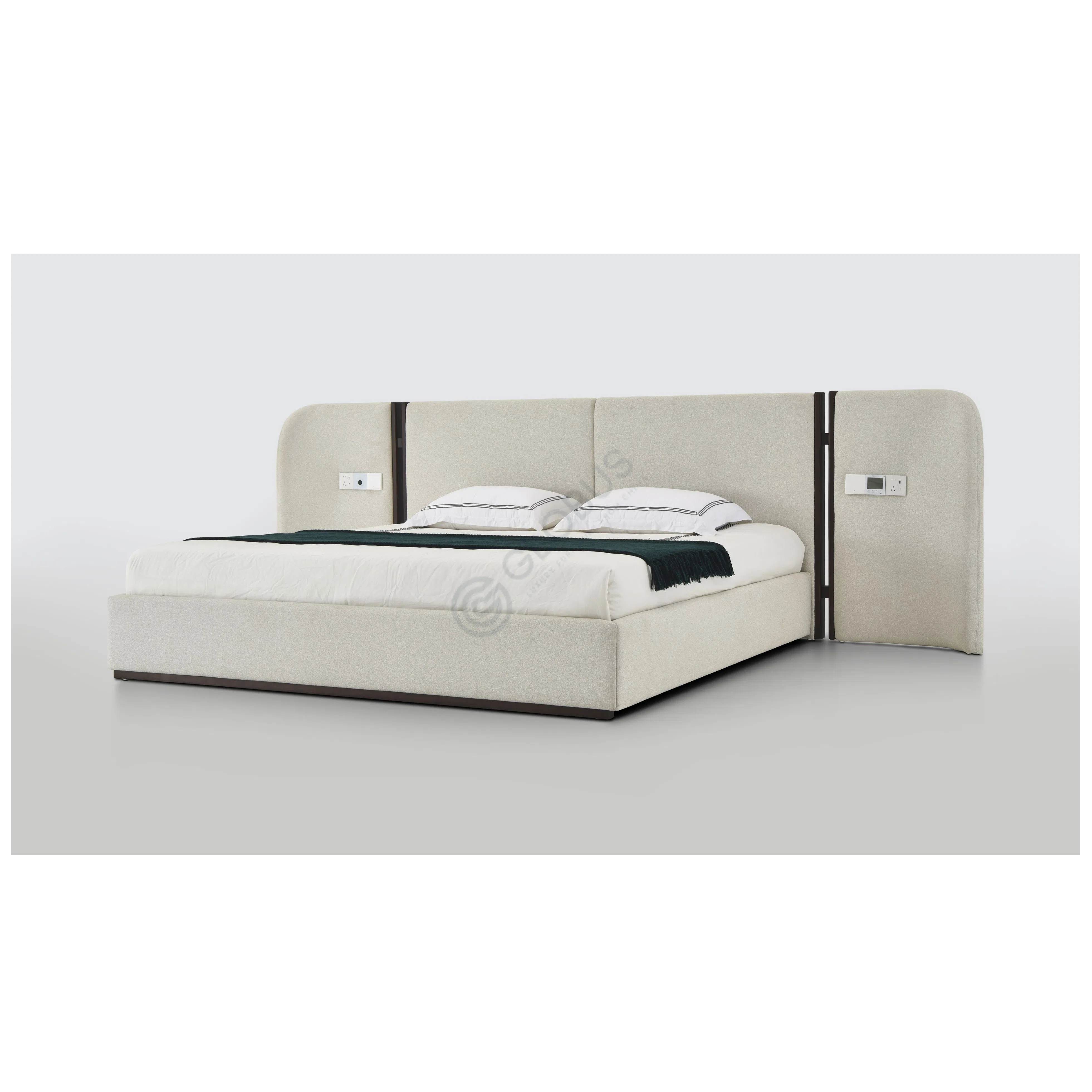 Кровать Ottimus