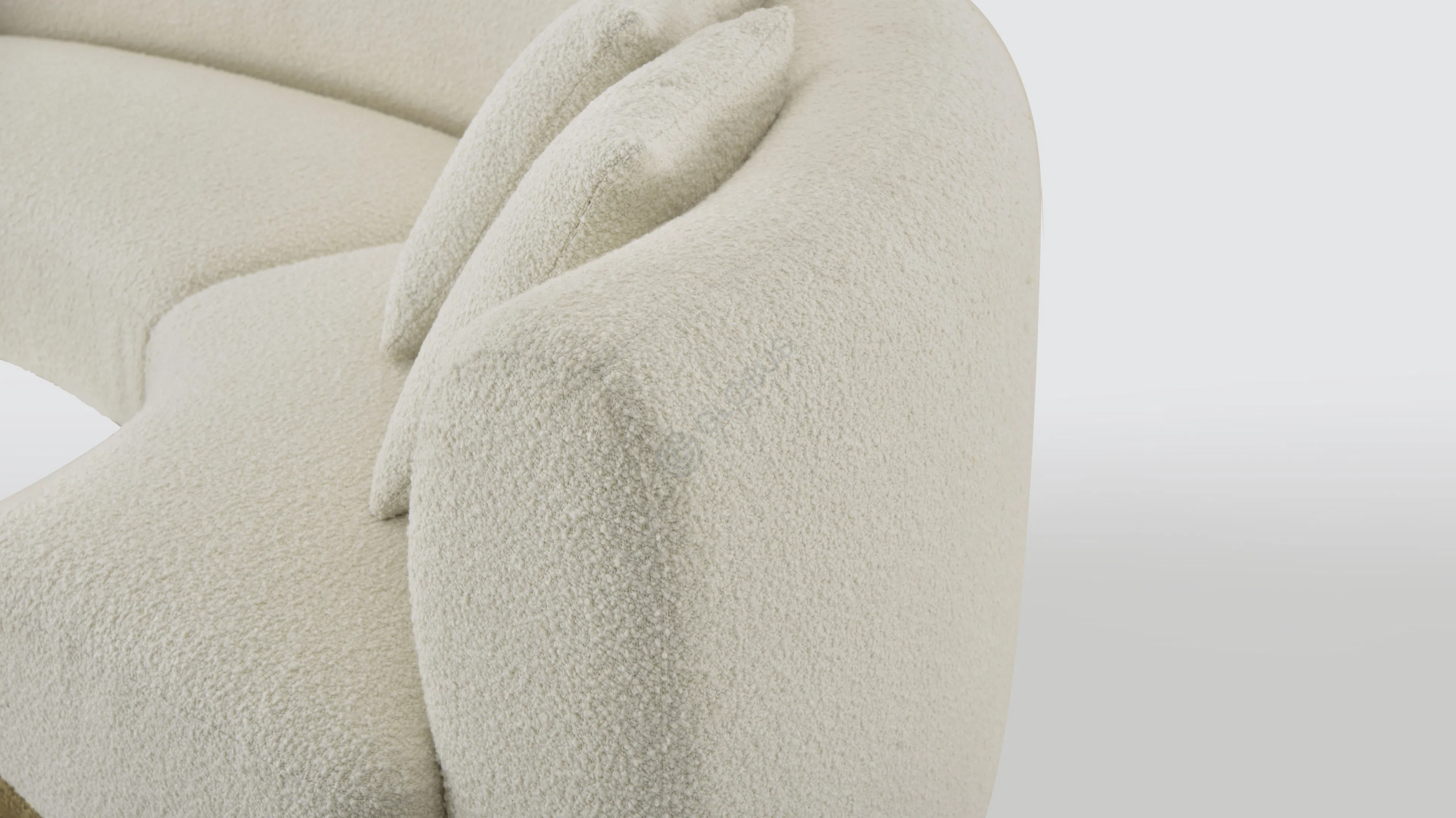 Диван KIMBERLY DENMAN Gratitude