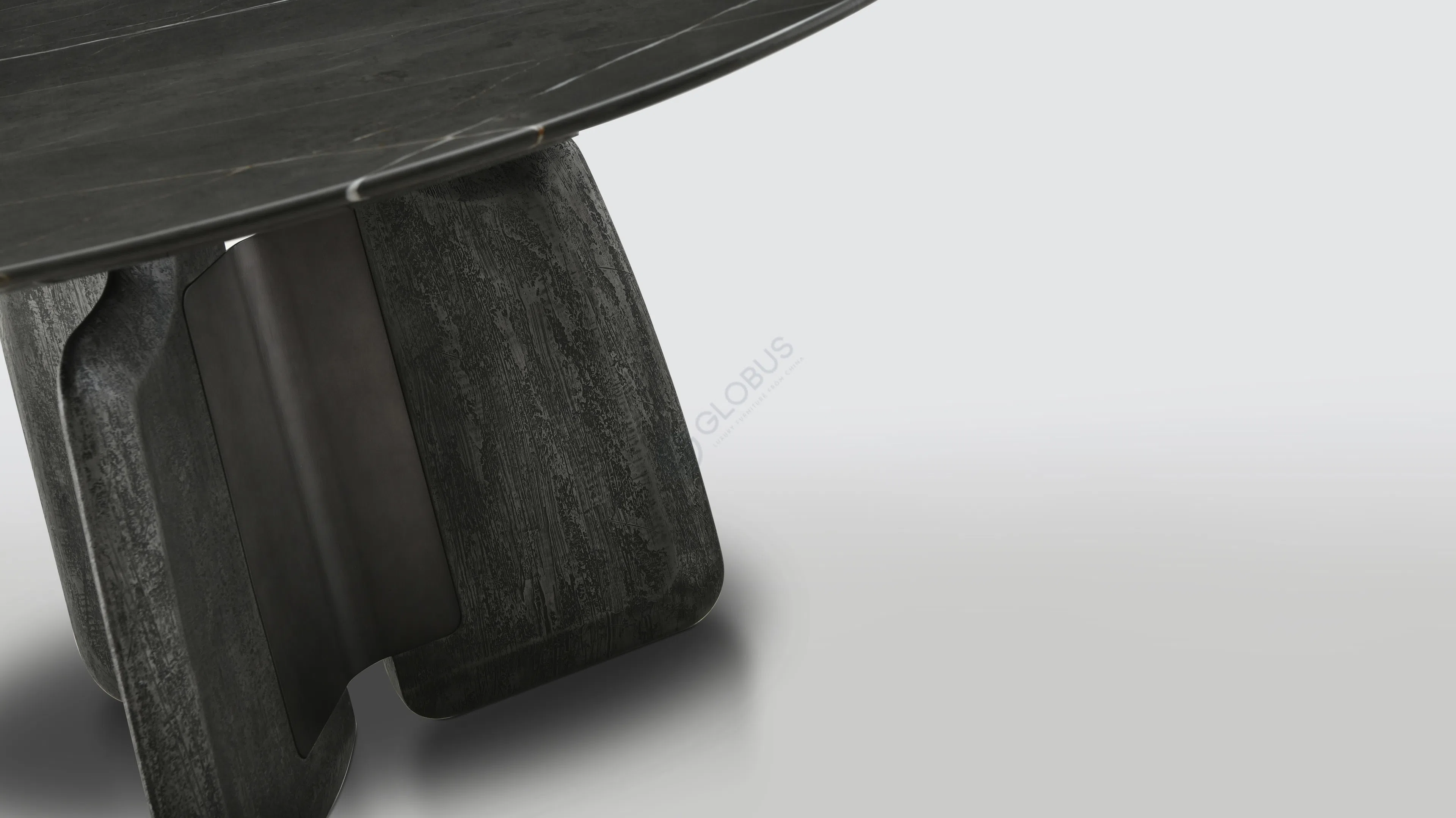 Обеденный стол ENNE Aster