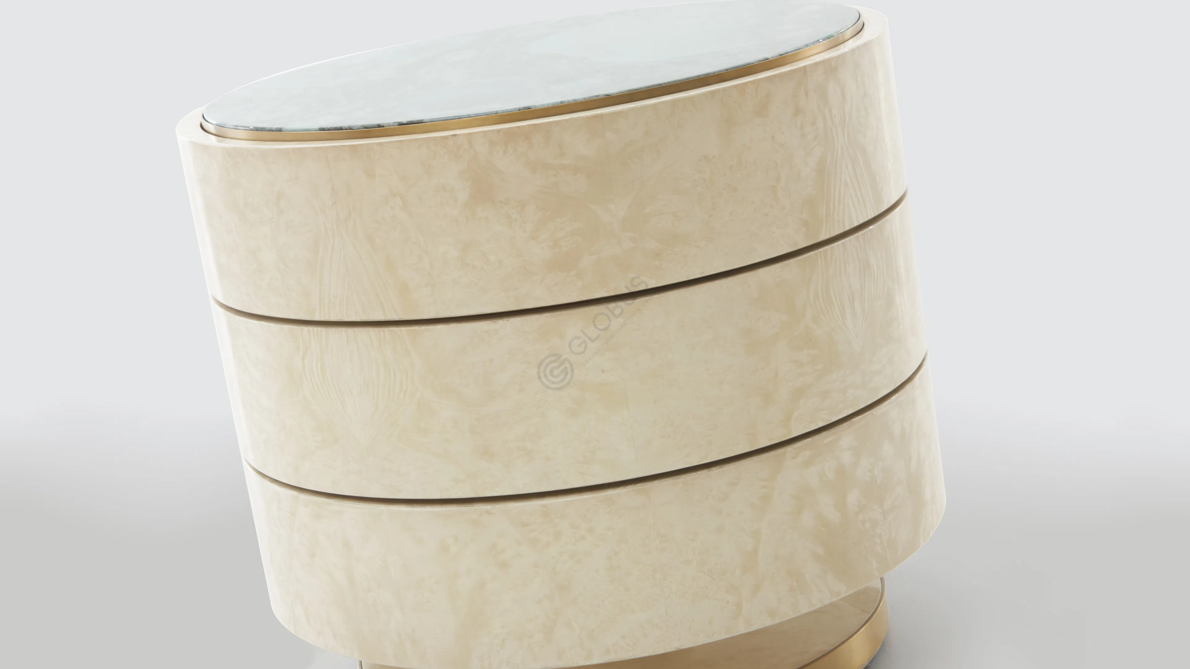 Прикроватная тумба FRATO Parma