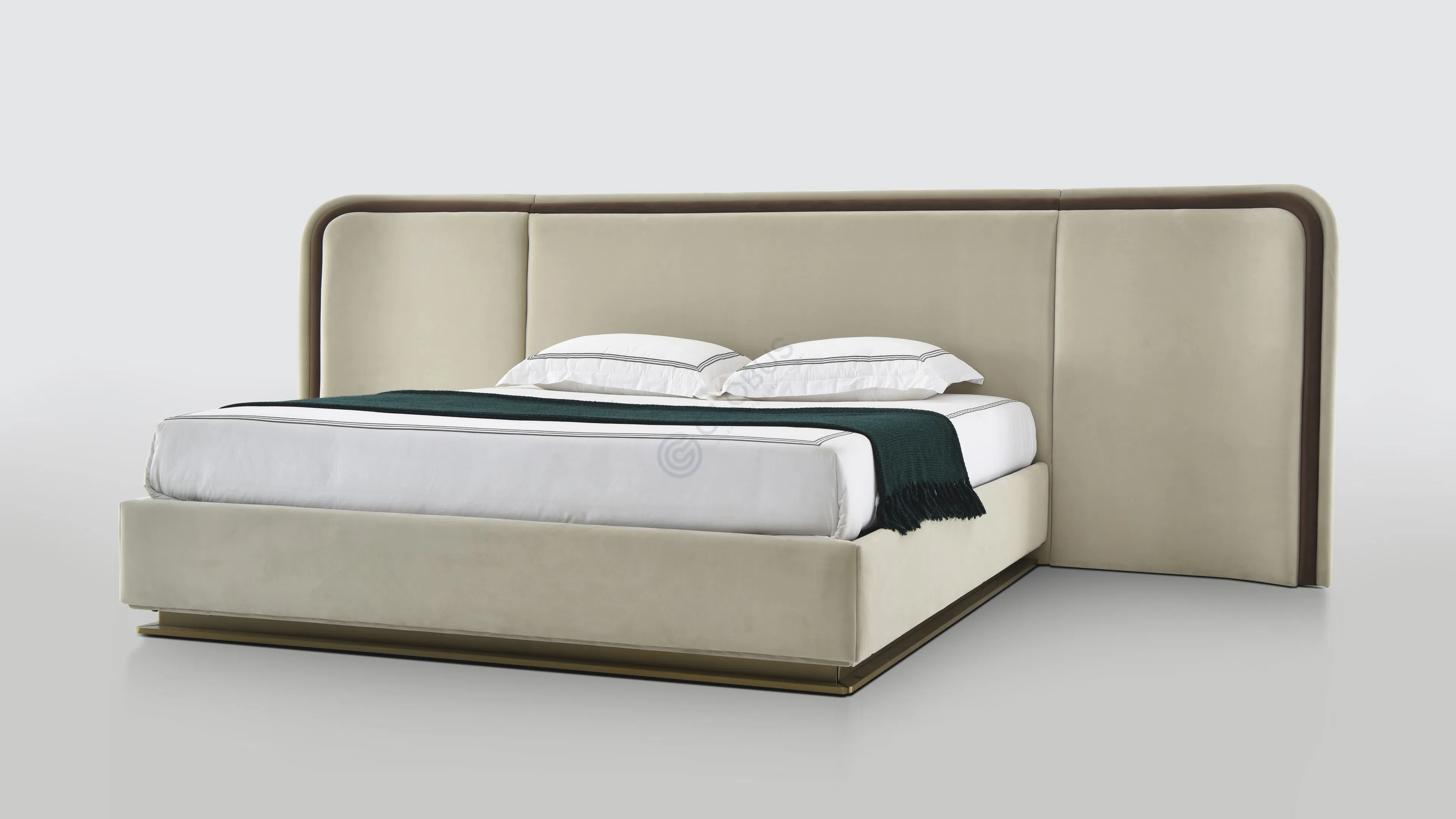 Кровать FRATO Calabria