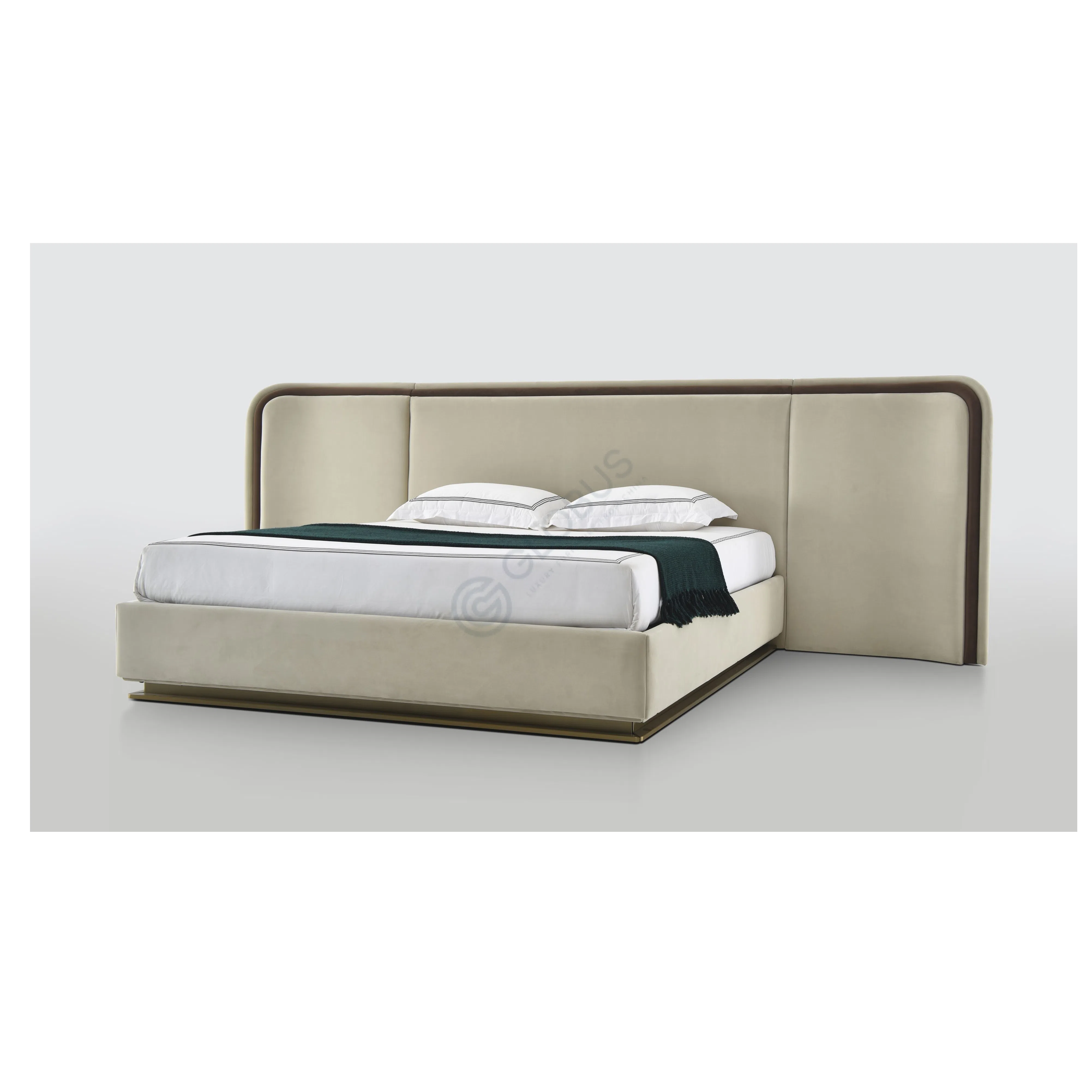 Кровать FRATO Calabria