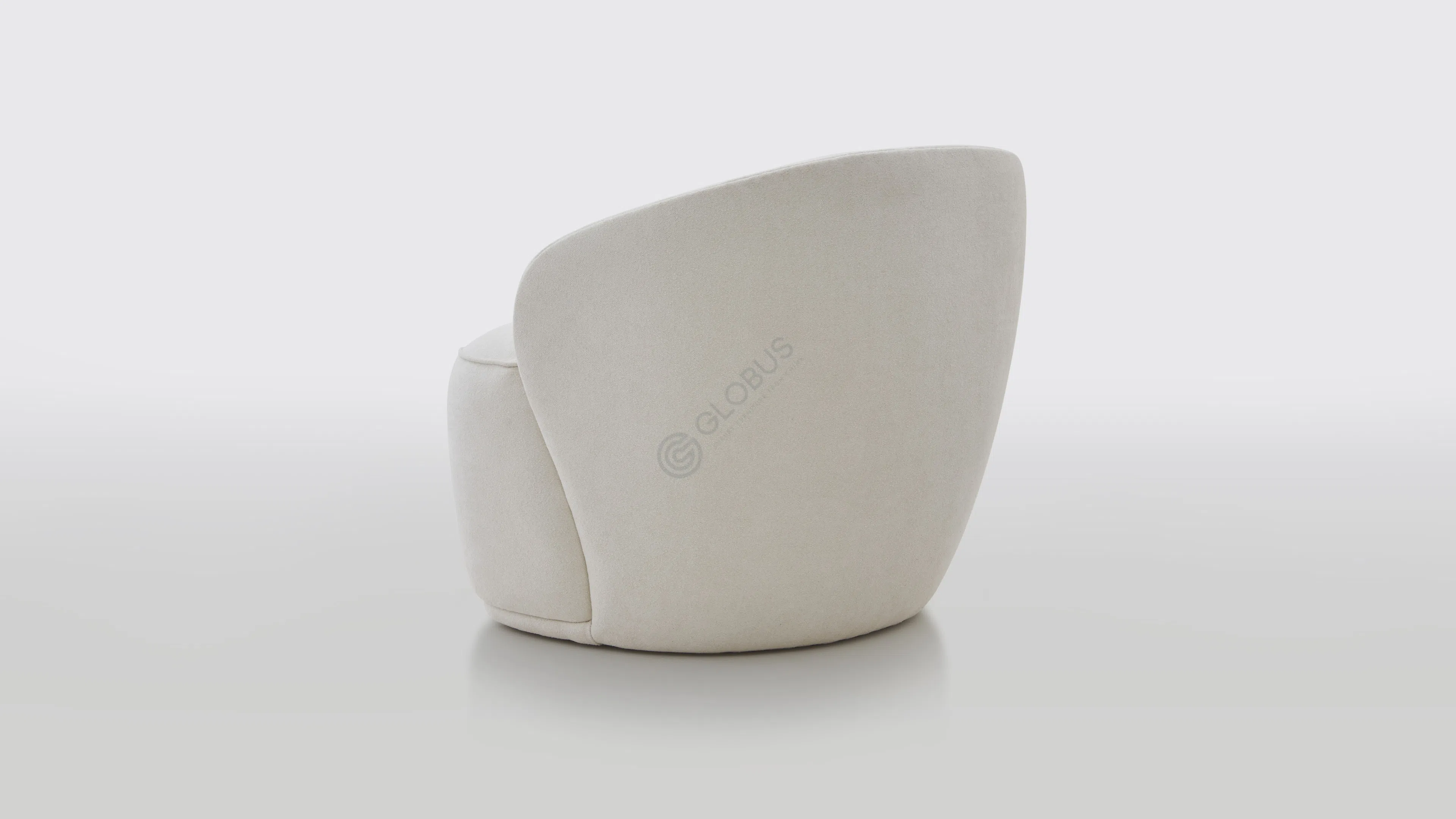 Кресло FRIENDS AND FOUNDERS Pipe