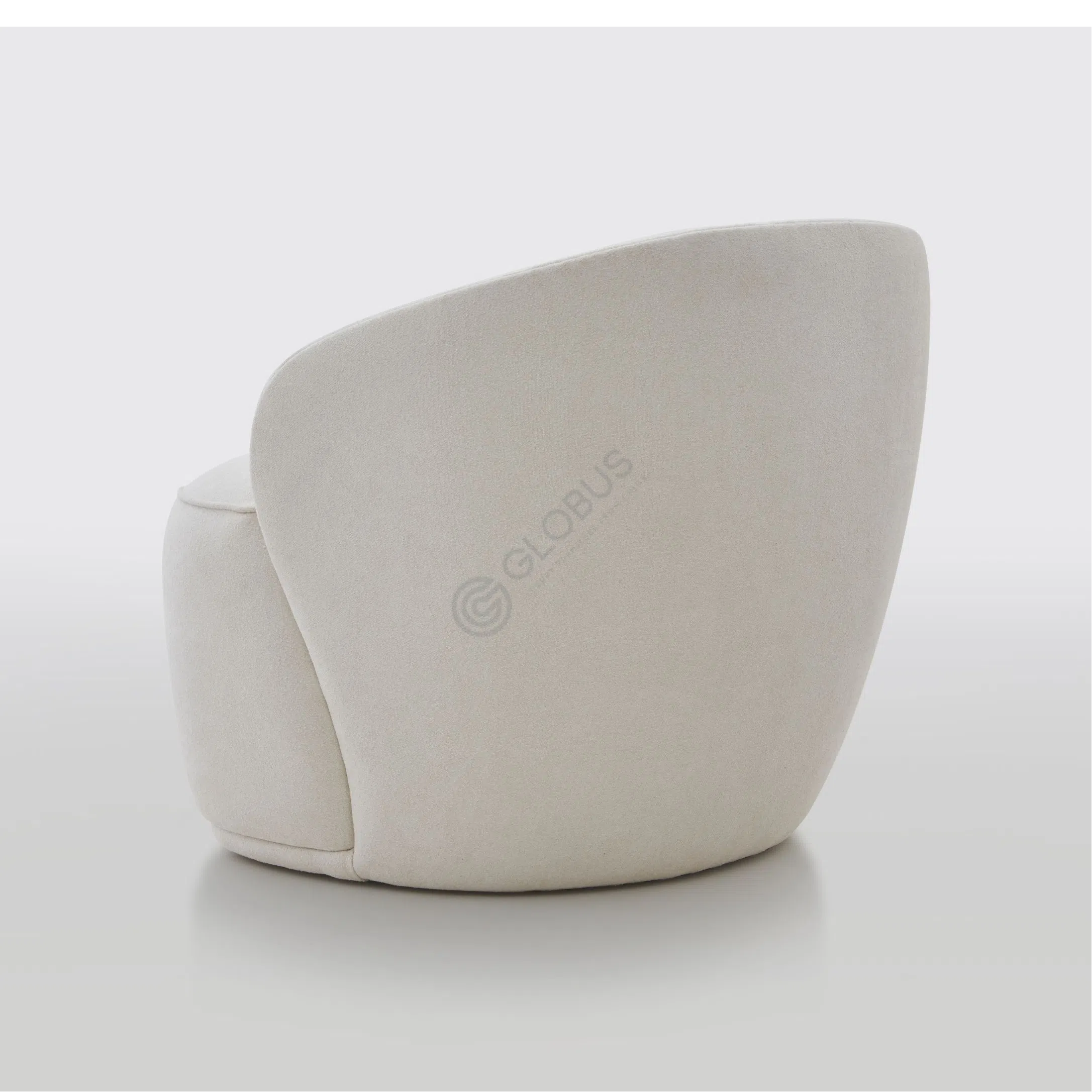 Кресло FRIENDS AND FOUNDERS Pipe