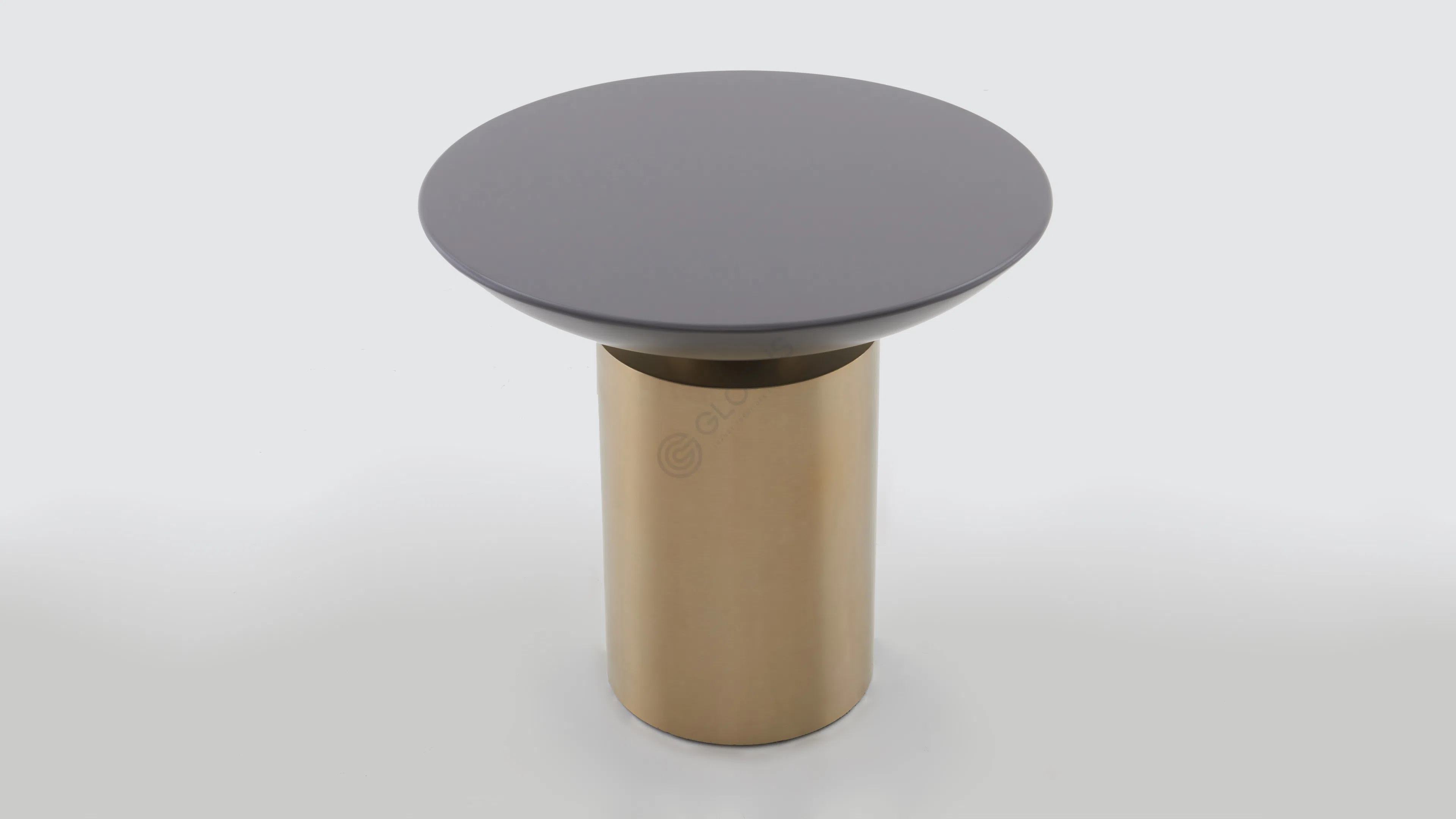 Угловой столик POWELL & BONNELL Cockatoo