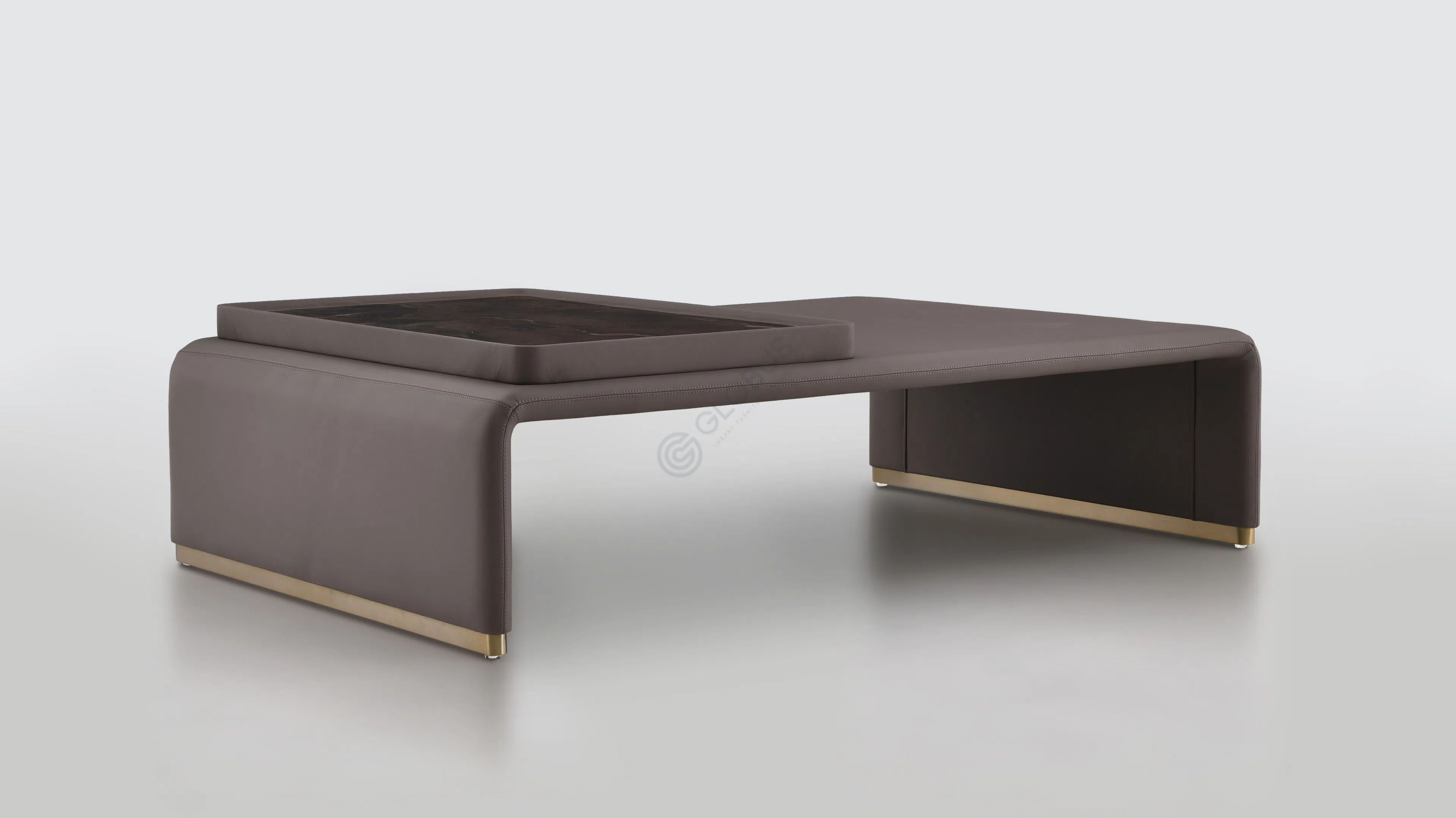 Журнальный столик VISIONNAIRE Foster