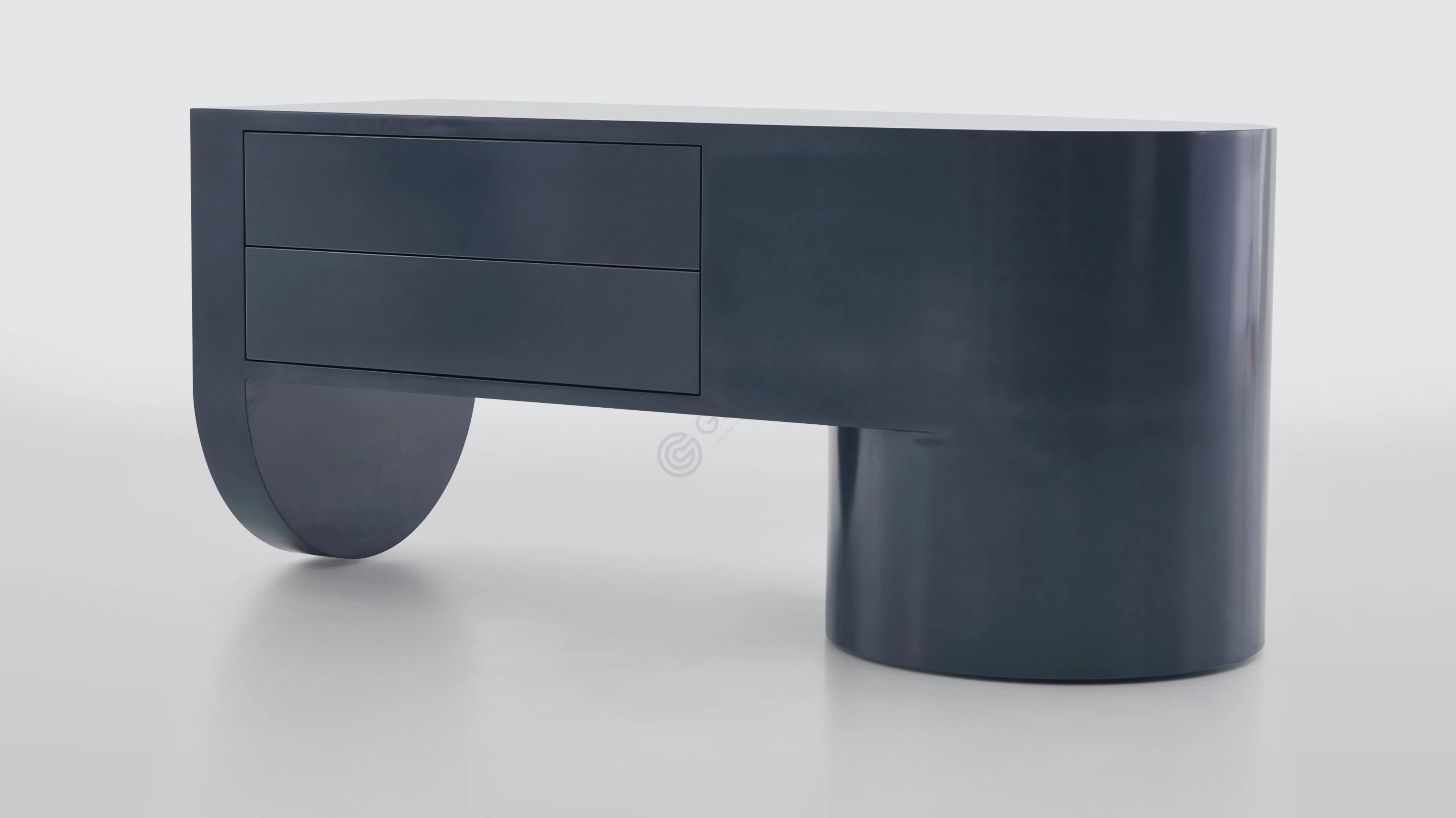 Буфет FRANCESCO BALZANO Eugene Gueridon