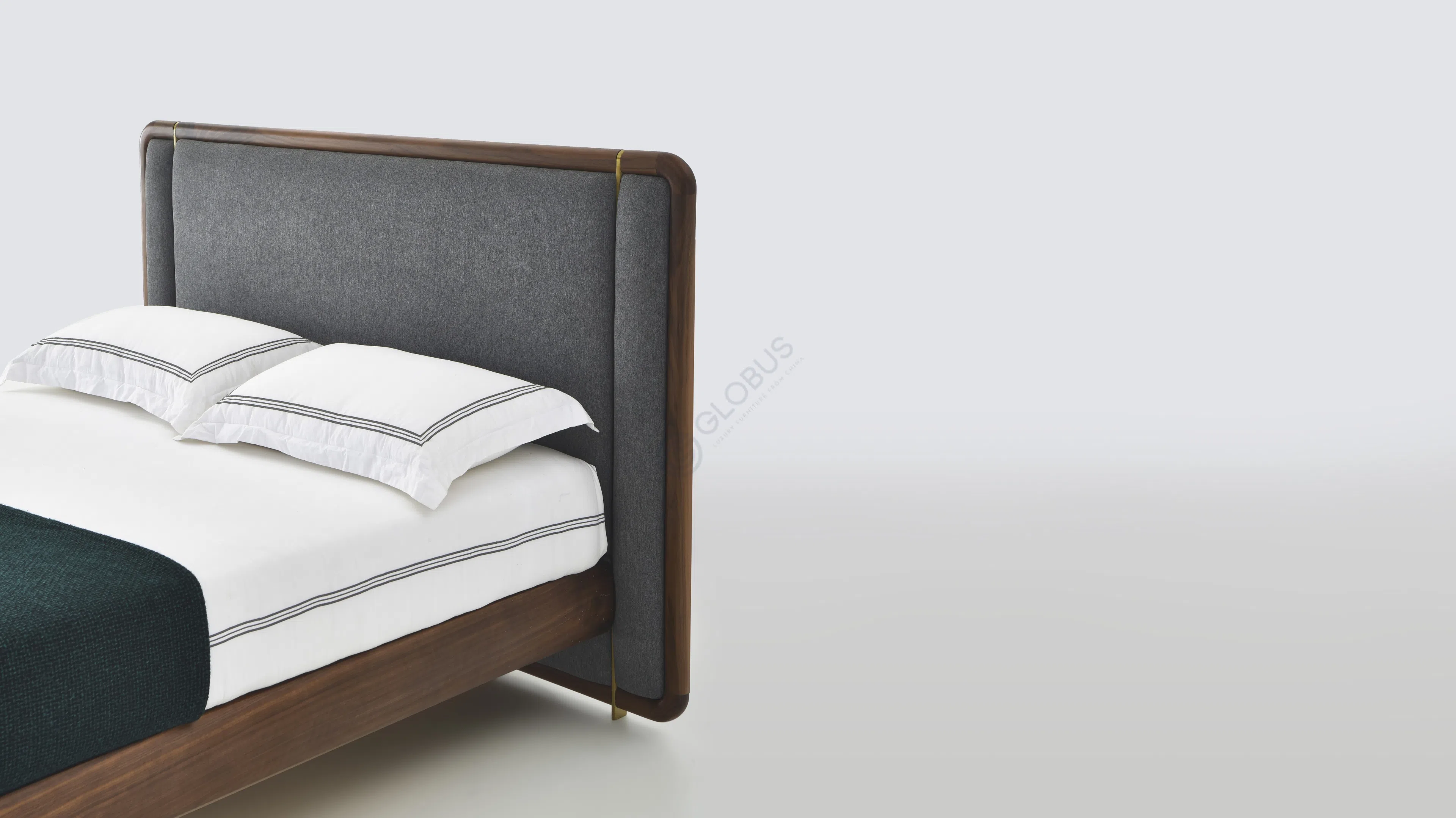 Кровать PORADA Killian