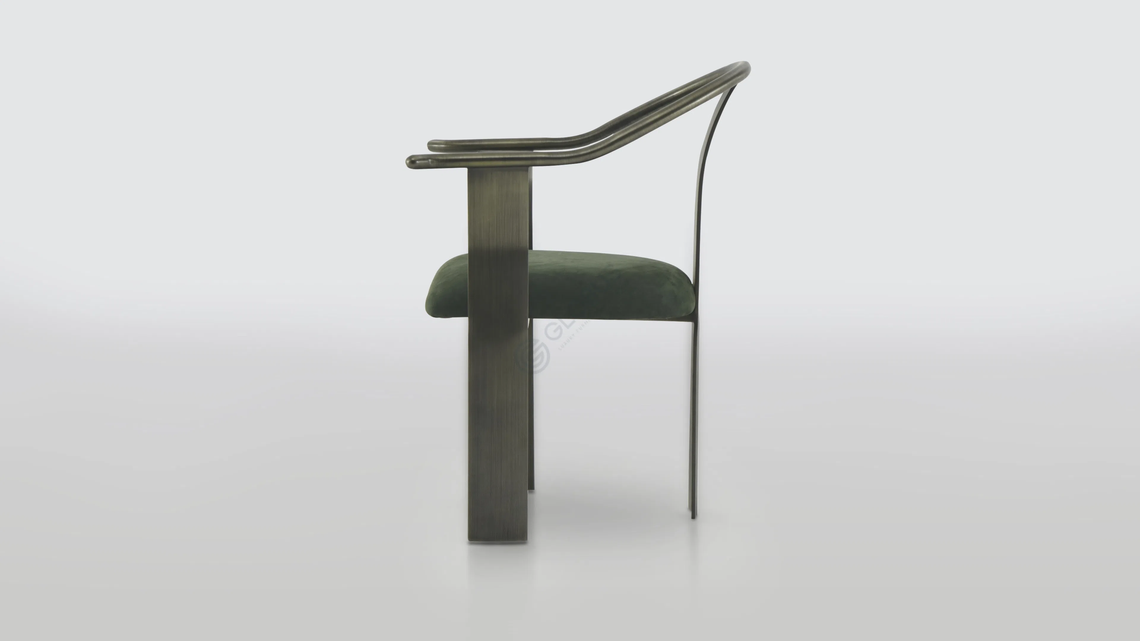 Кресло Perdennis