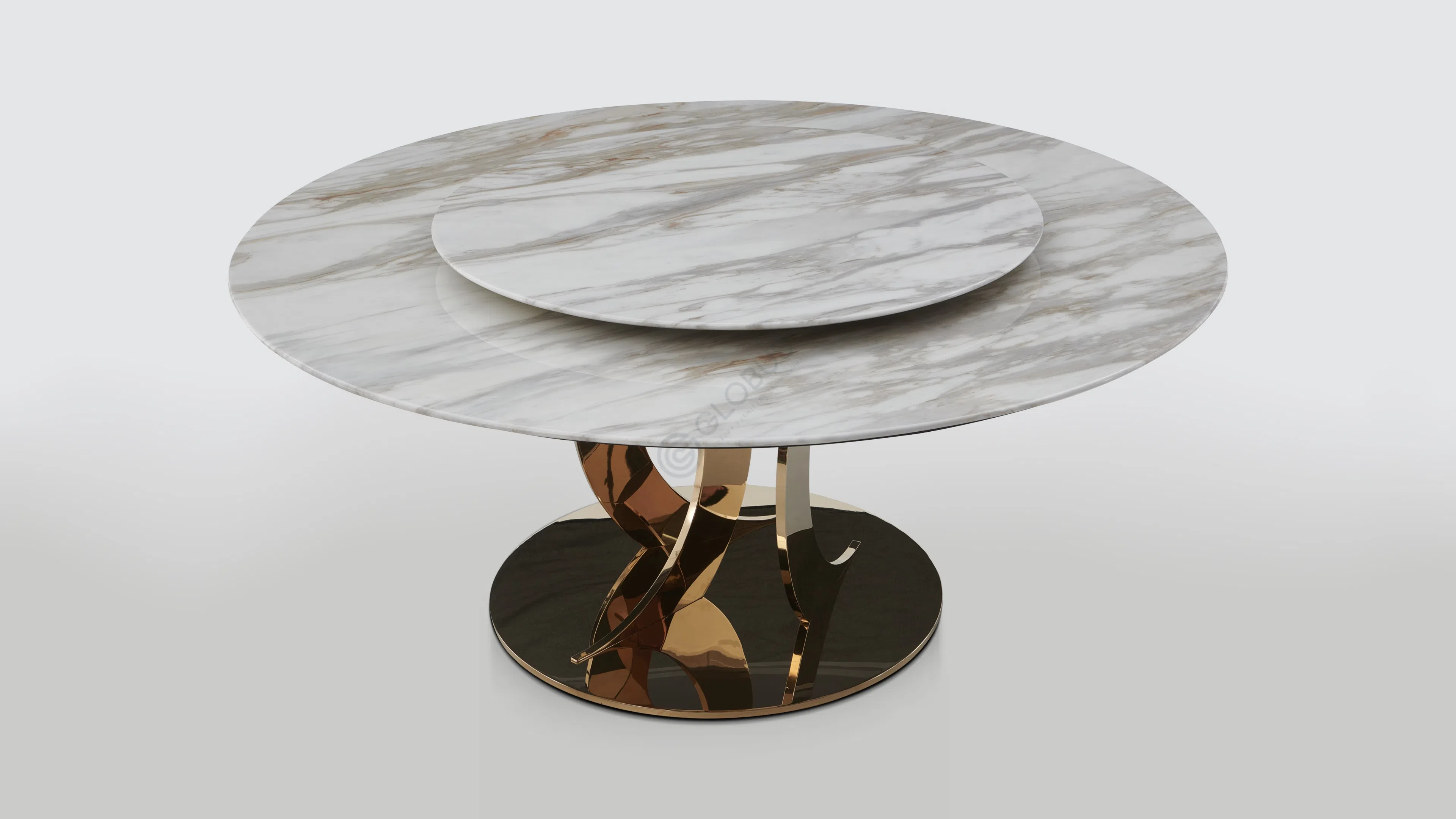 Обеденный стол OPERA CONTEMPORARY Wendy