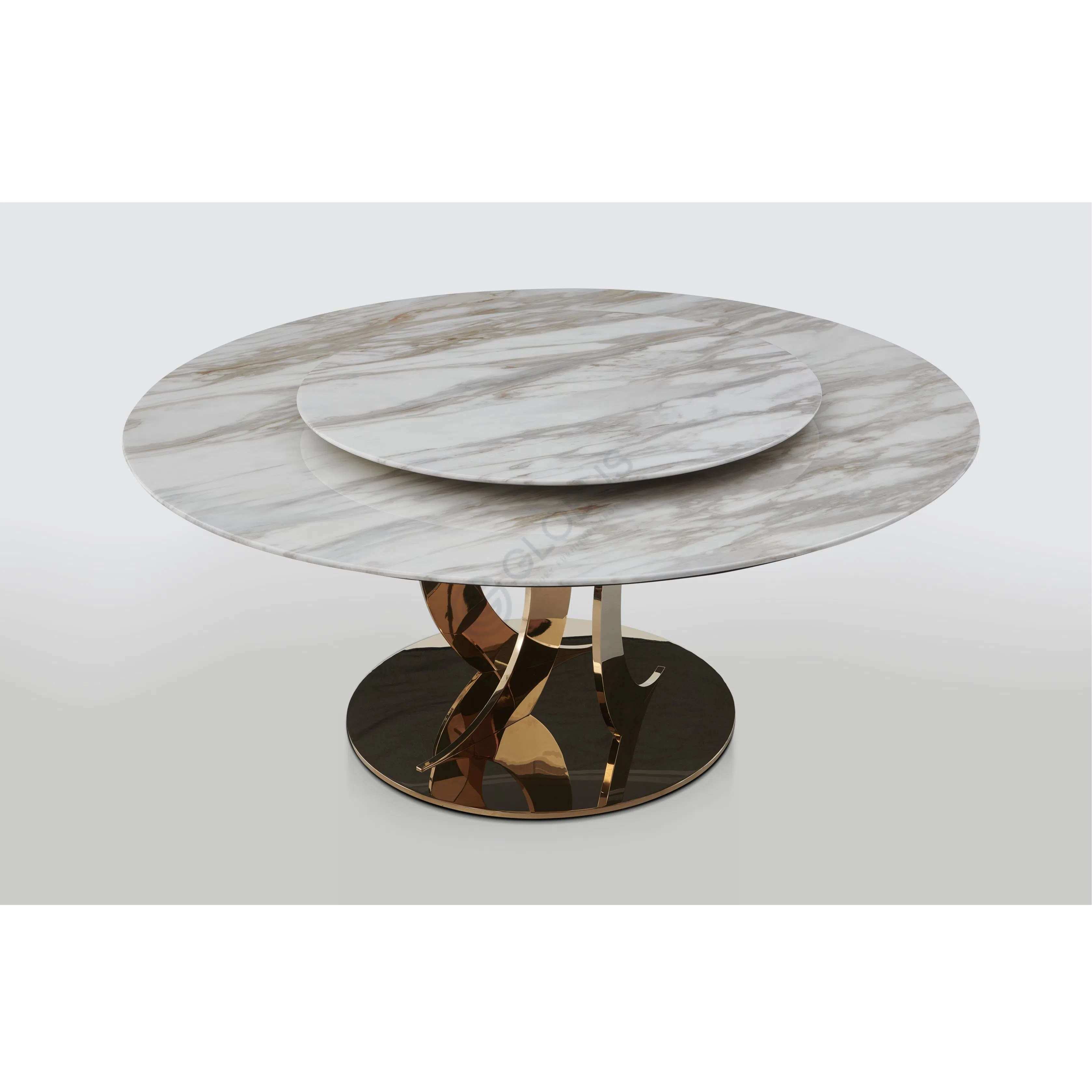 Обеденный стол OPERA CONTEMPORARY Wendy