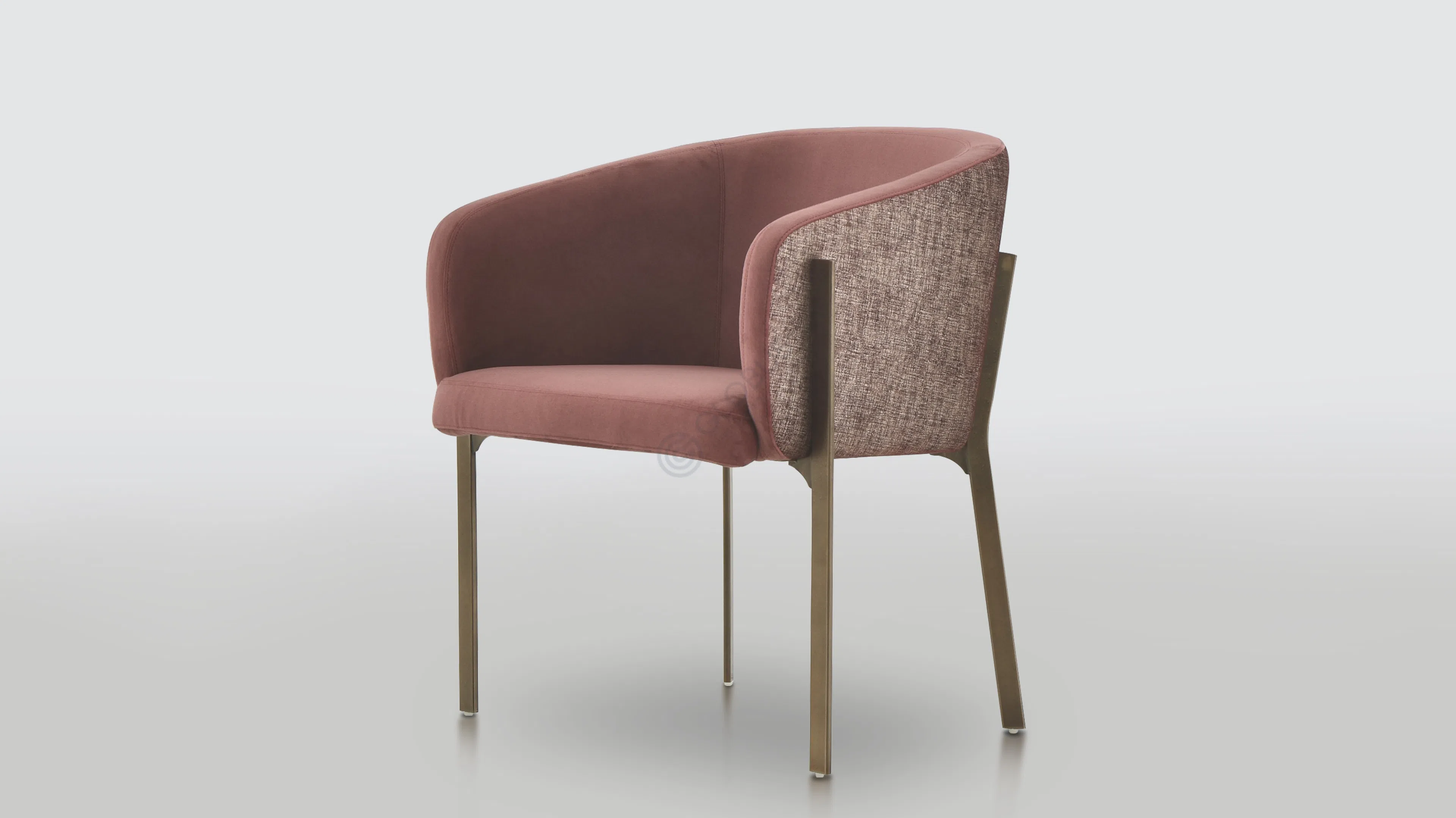 Обеденный стул DE PADOVA Chesto