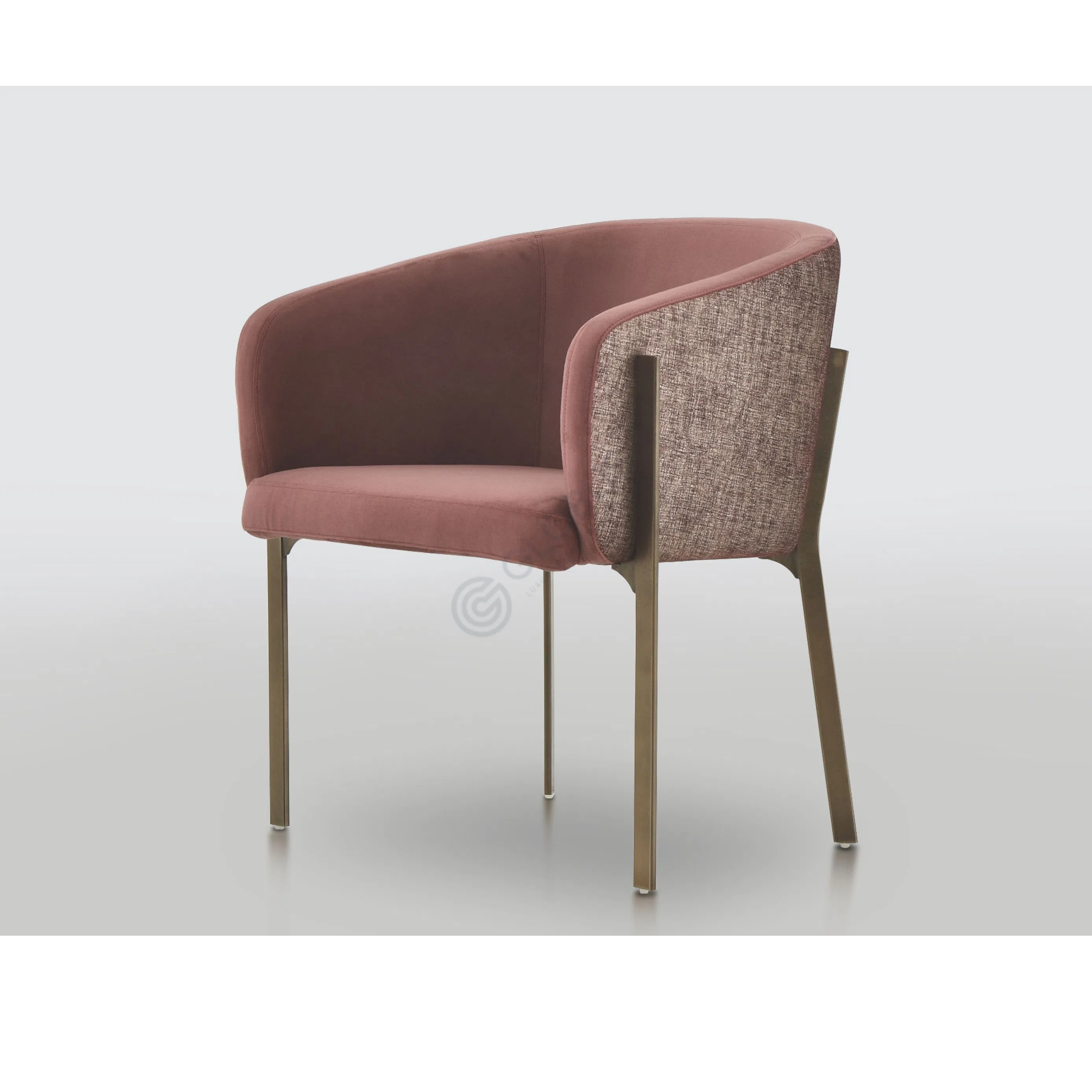 Обеденный стул DE PADOVA Chesto