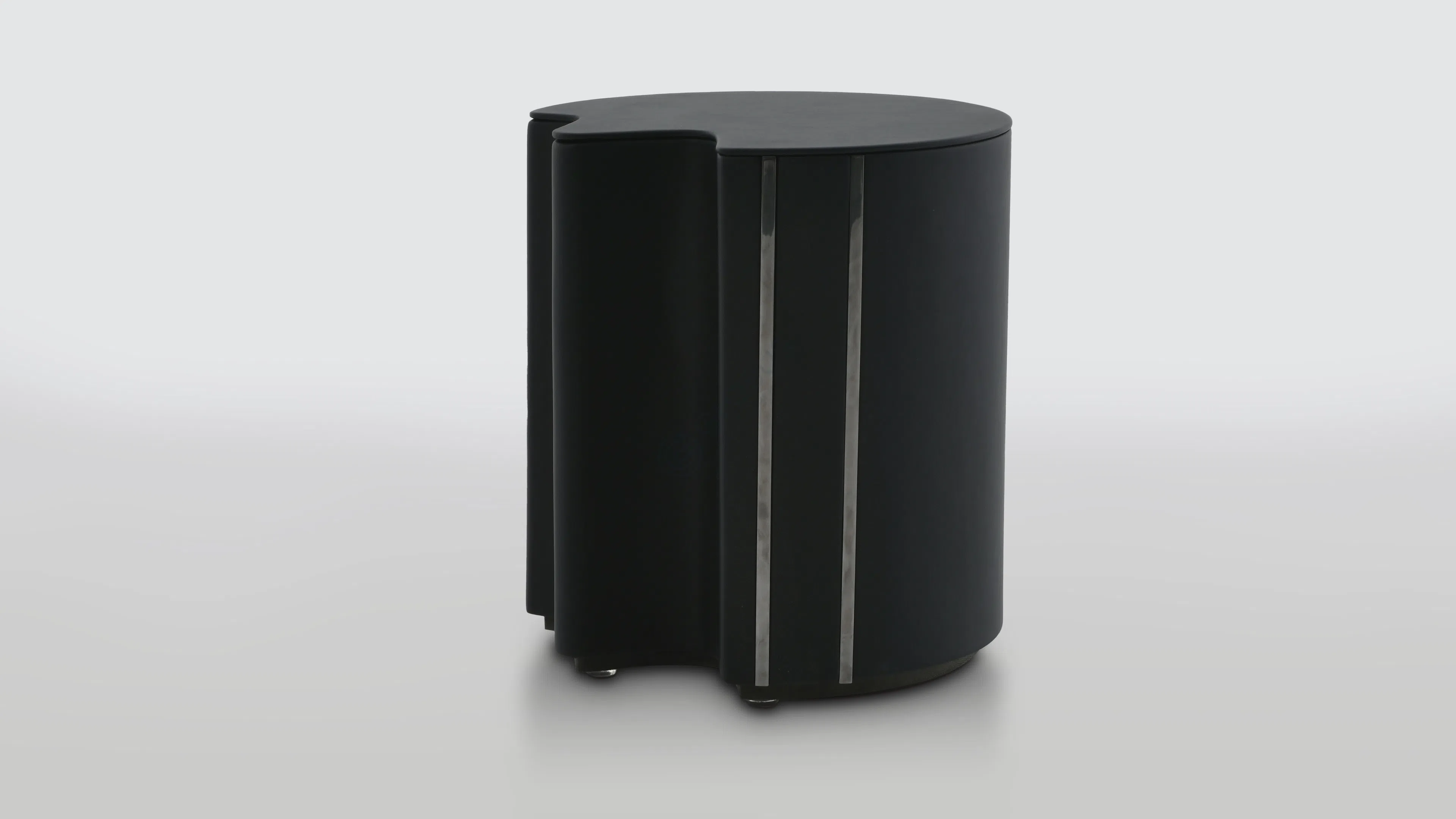 Угловой столик Perfecto