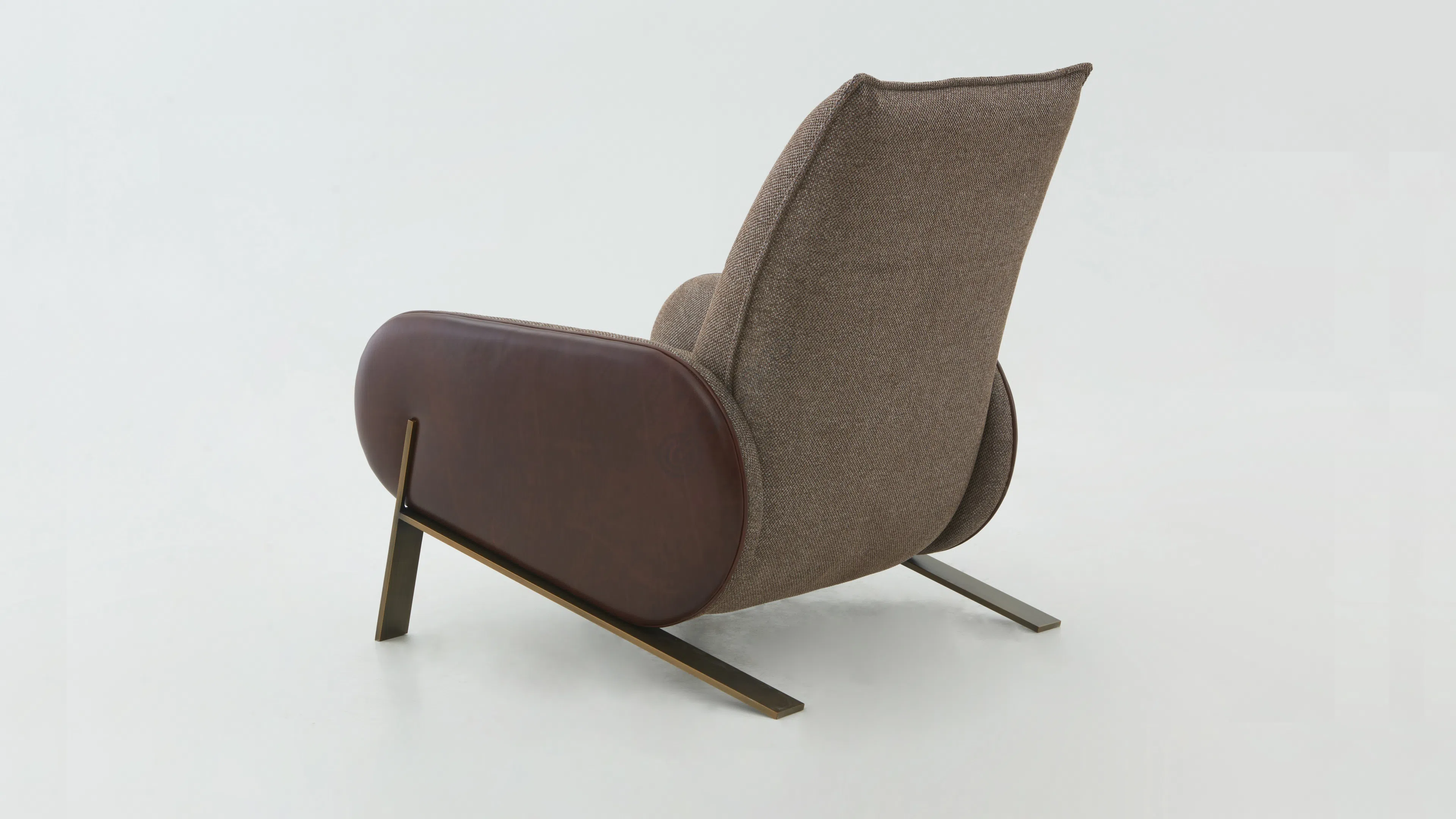 Кресло ENNE Tundra