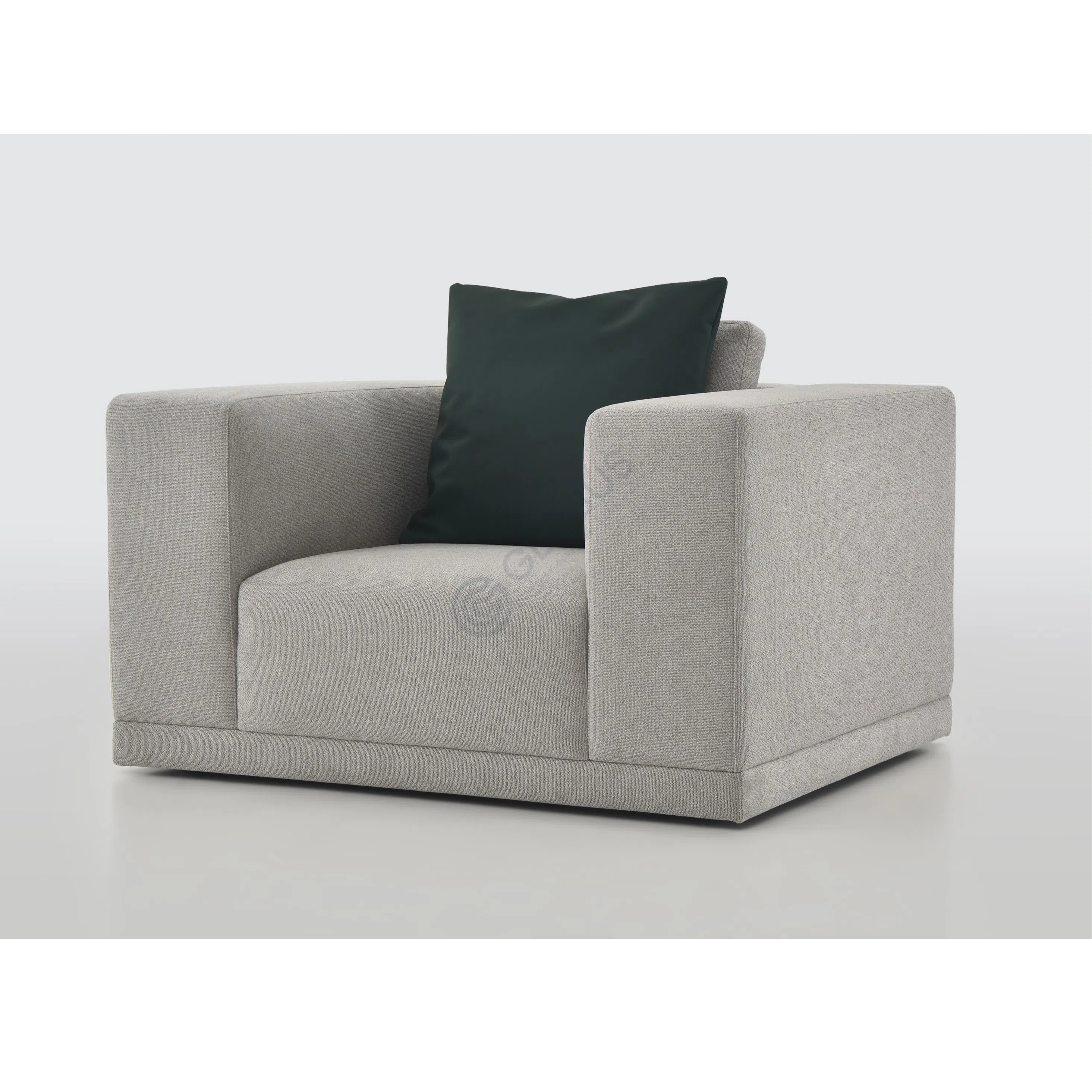 Кресло Belocade