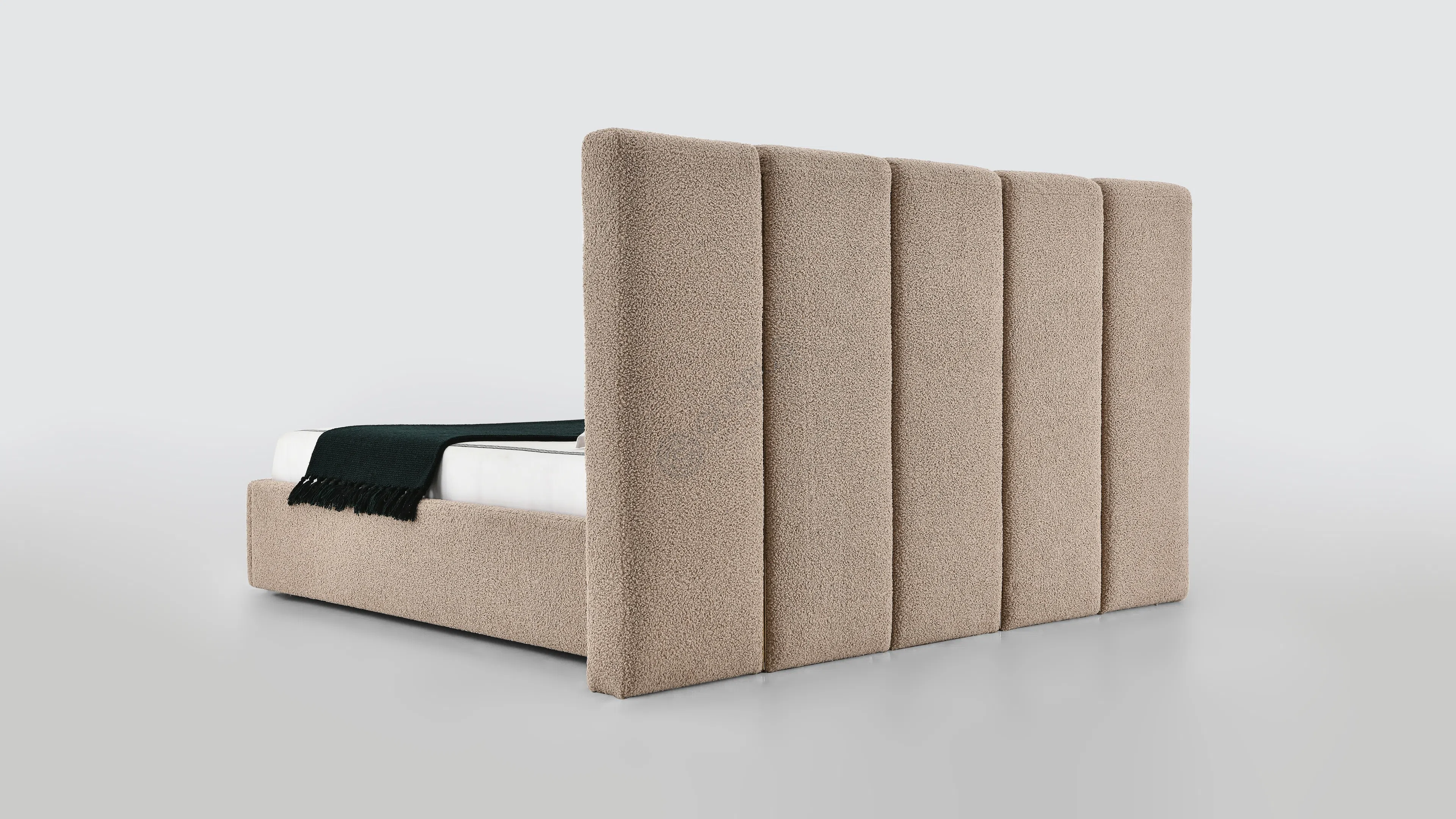 Кровать RUGIANO Club