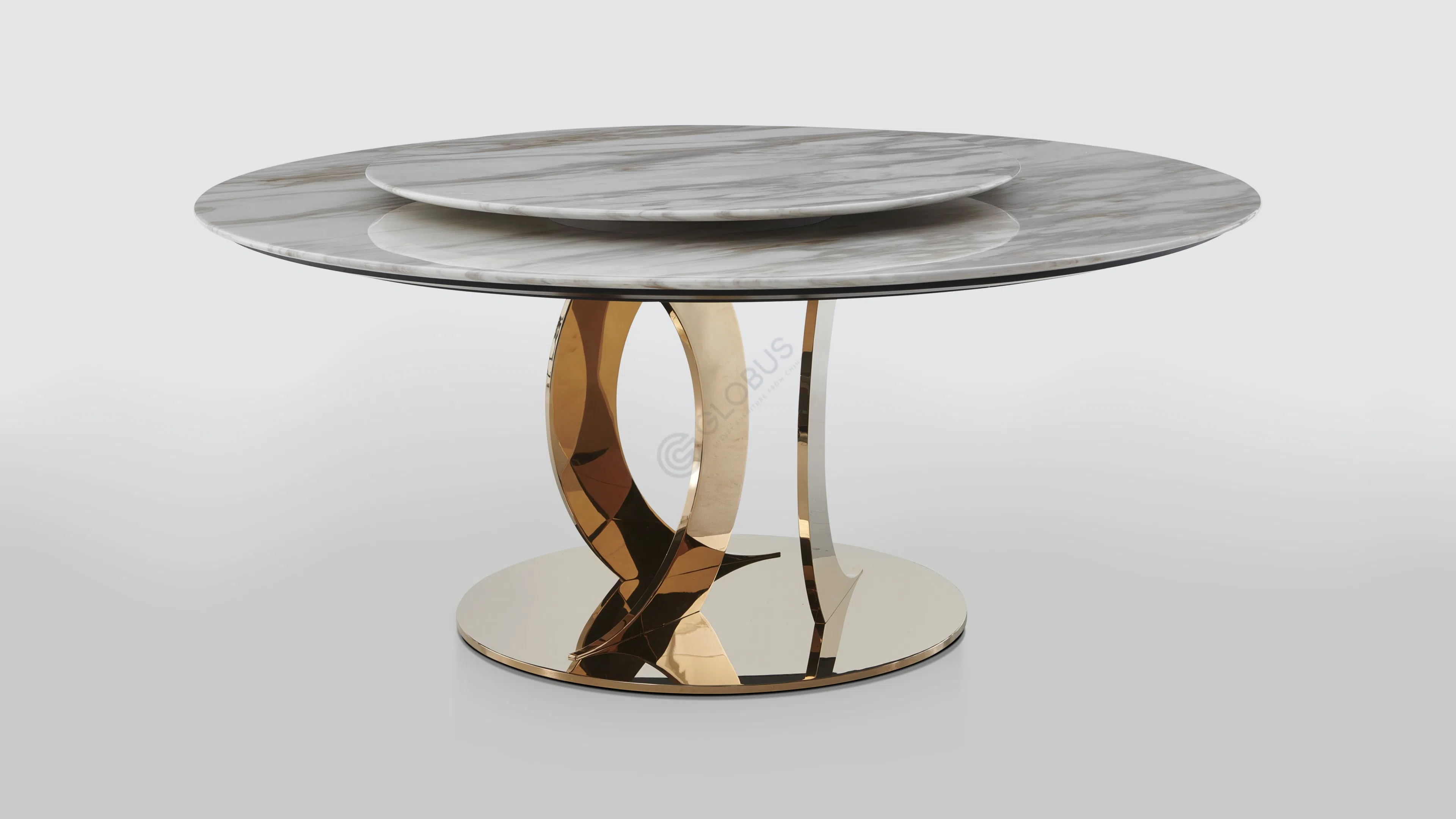 Обеденный стол OPERA CONTEMPORARY Wendy