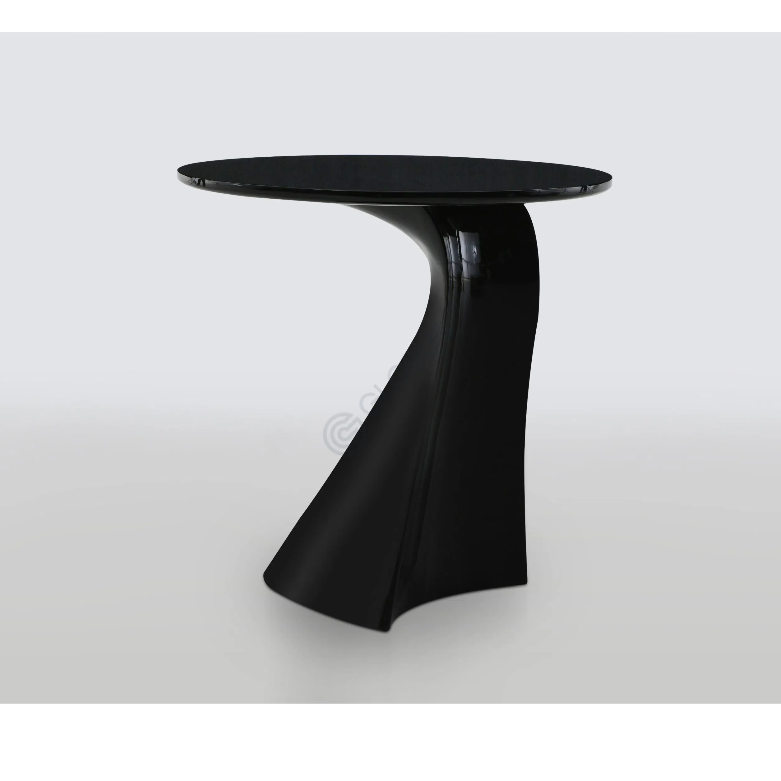 Угловой столик Romeana