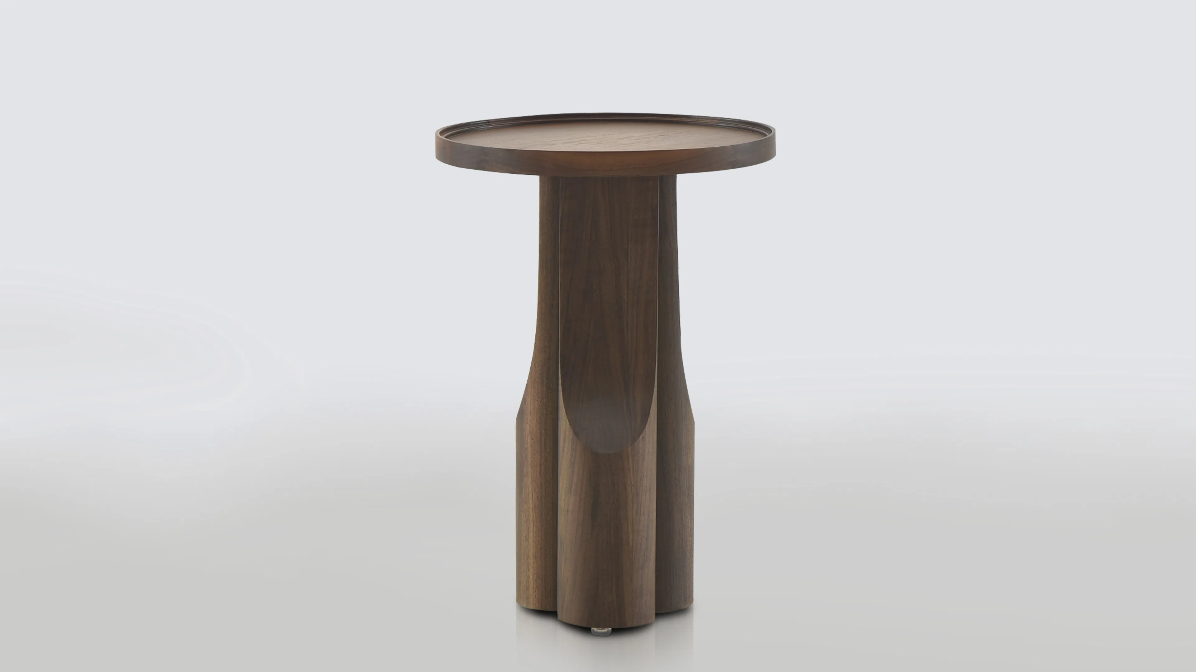 Угловой столик Orler