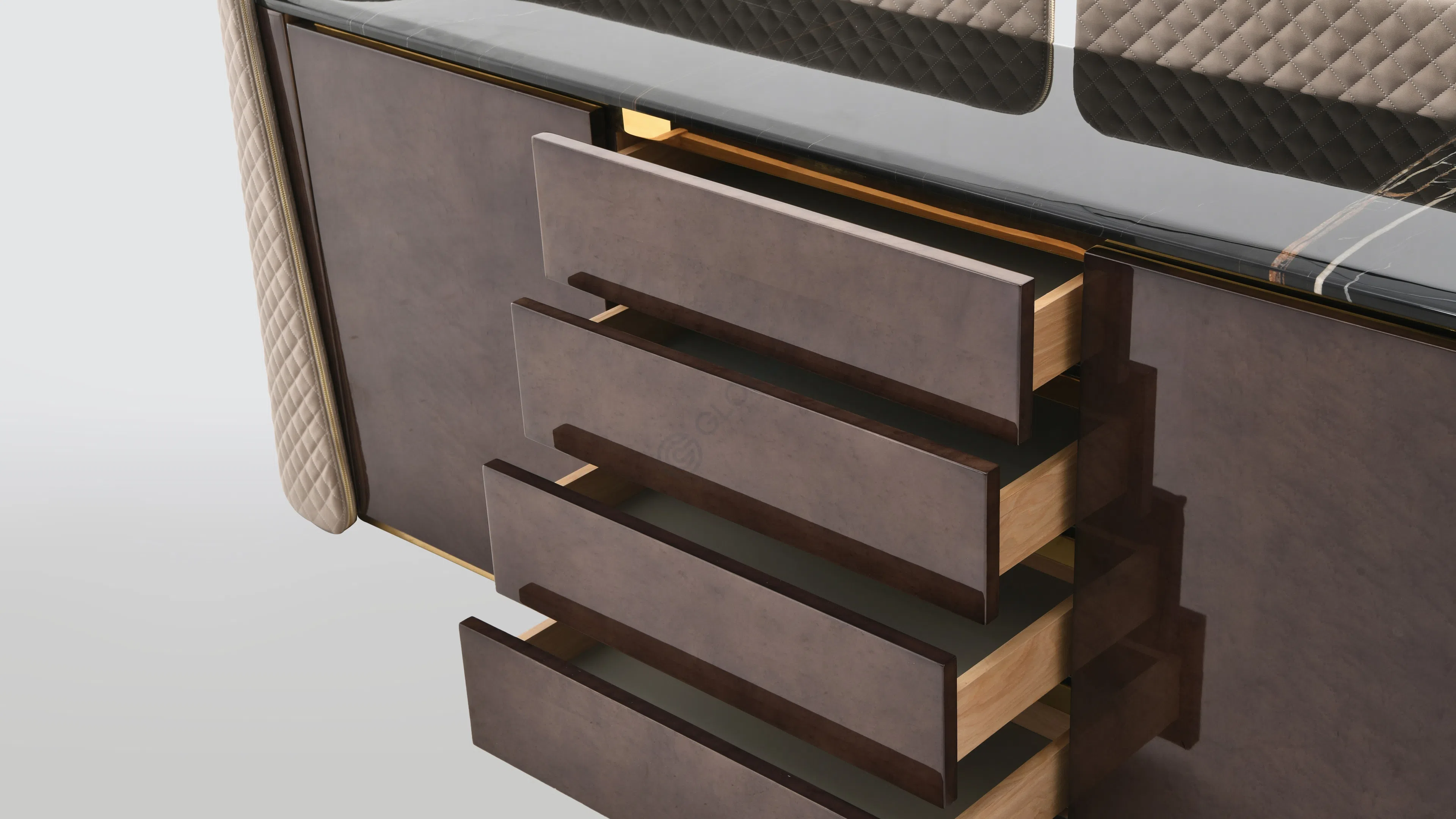 Буфет VITTORIA FRIGERIO Contarini