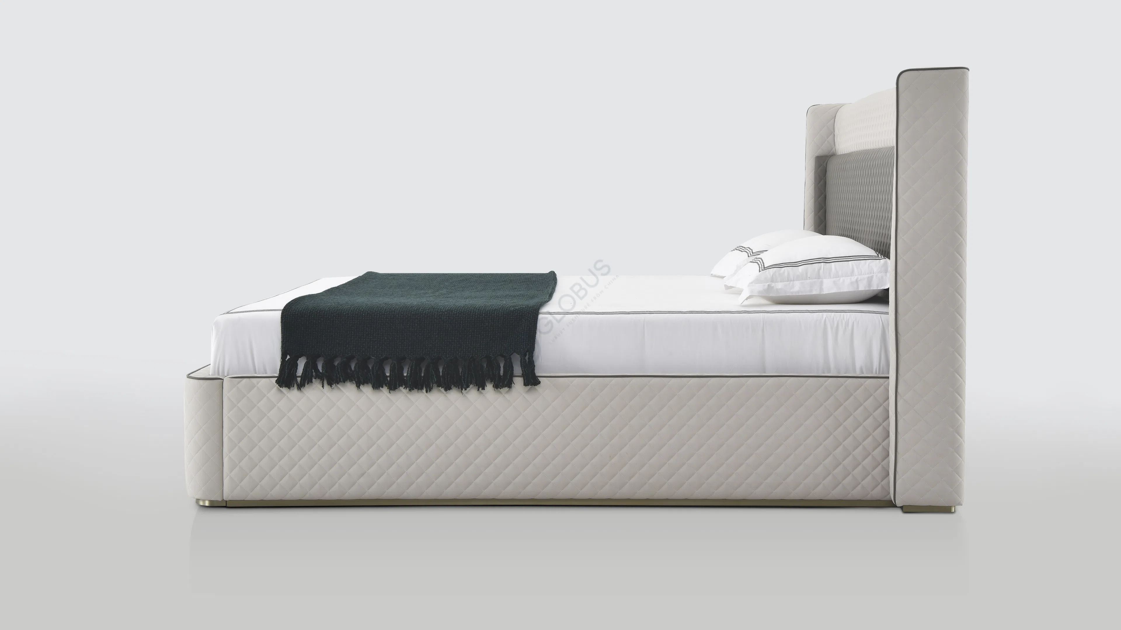 Кровать TURRI Noir