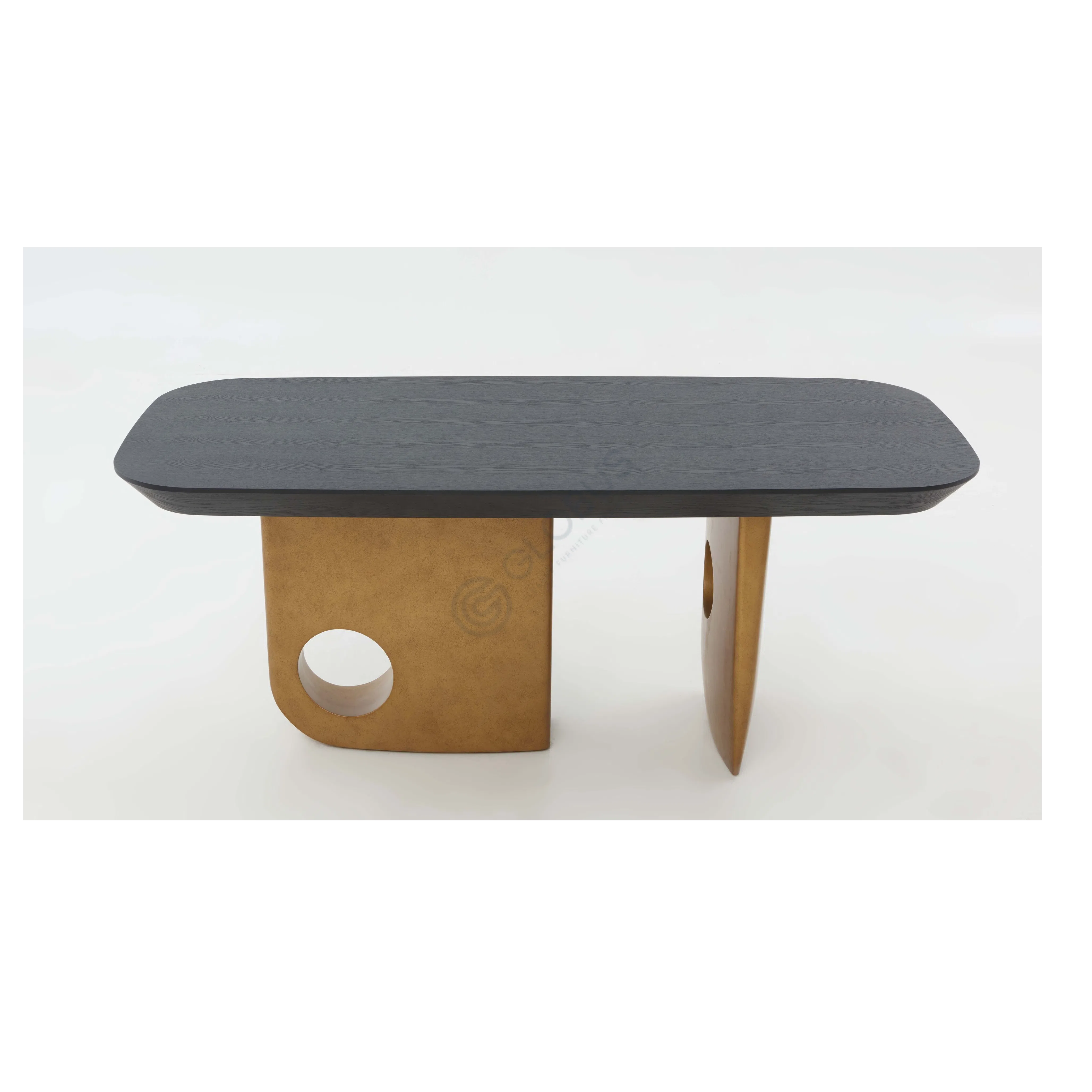 Стол для чайных церемоний TOAD Menhir Monumental