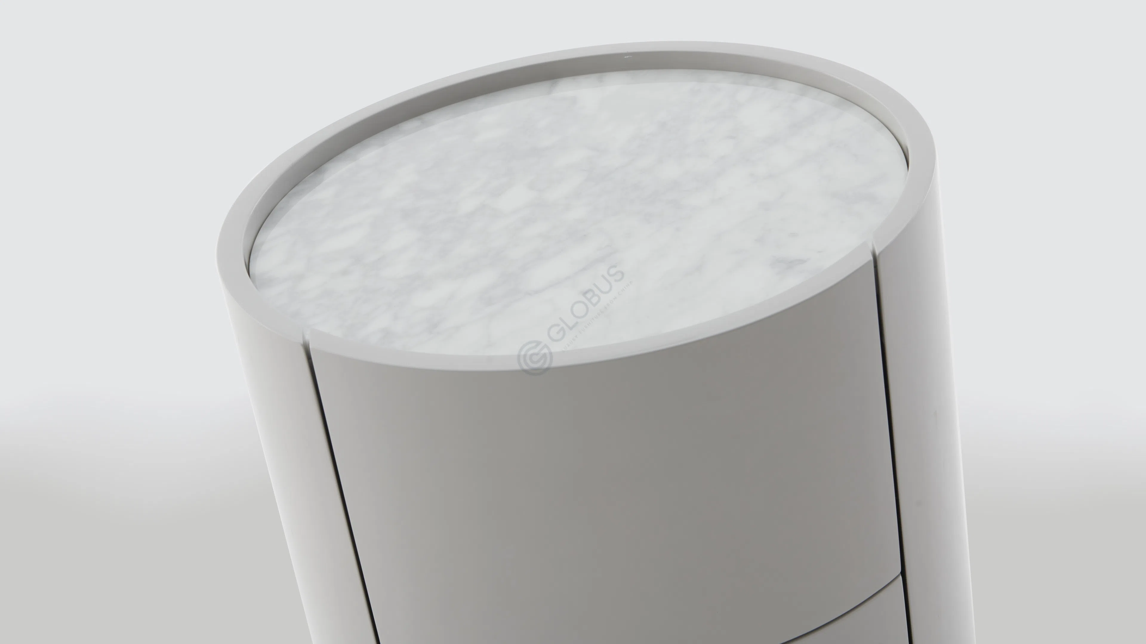 Прикроватная тумба Una