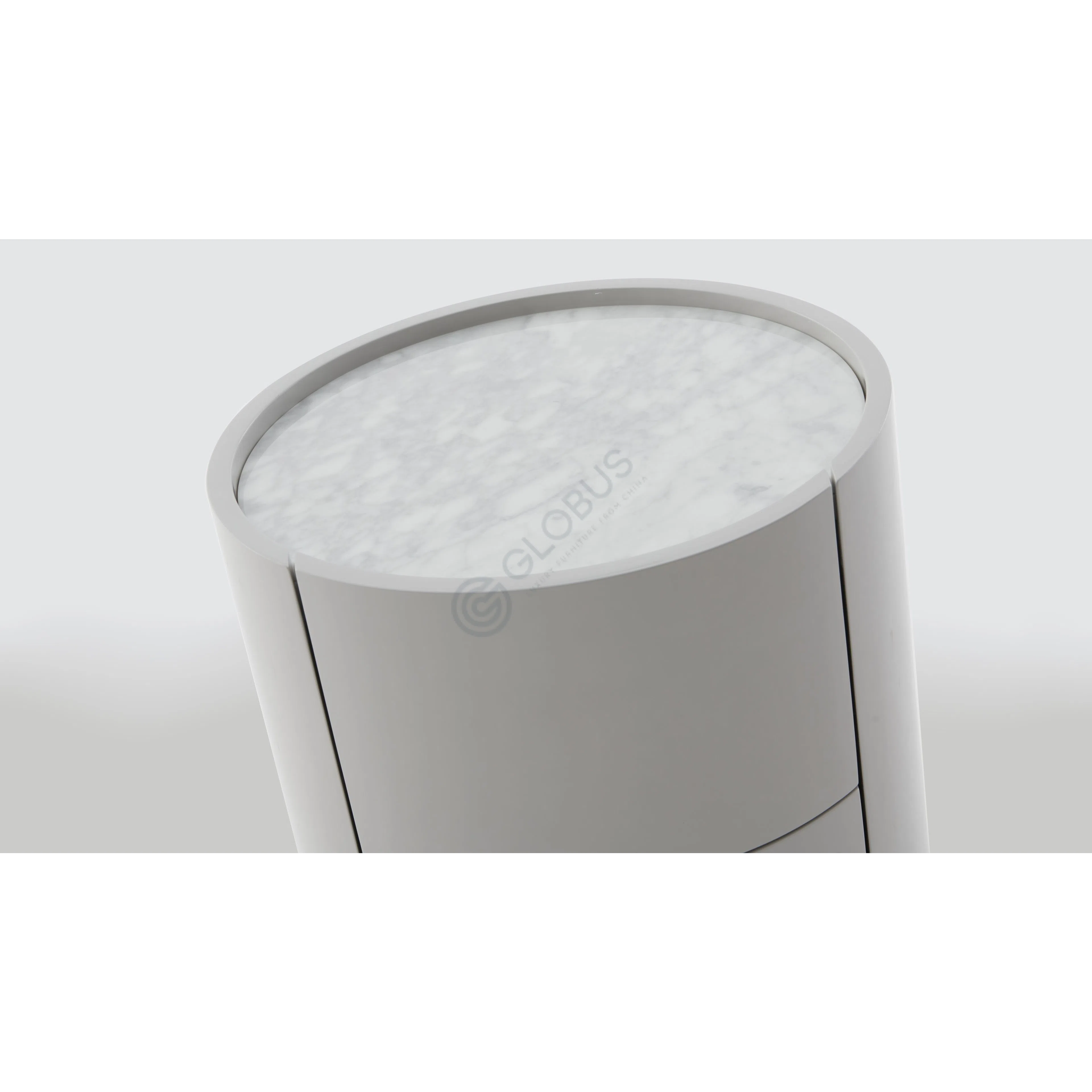 Прикроватная тумба Una