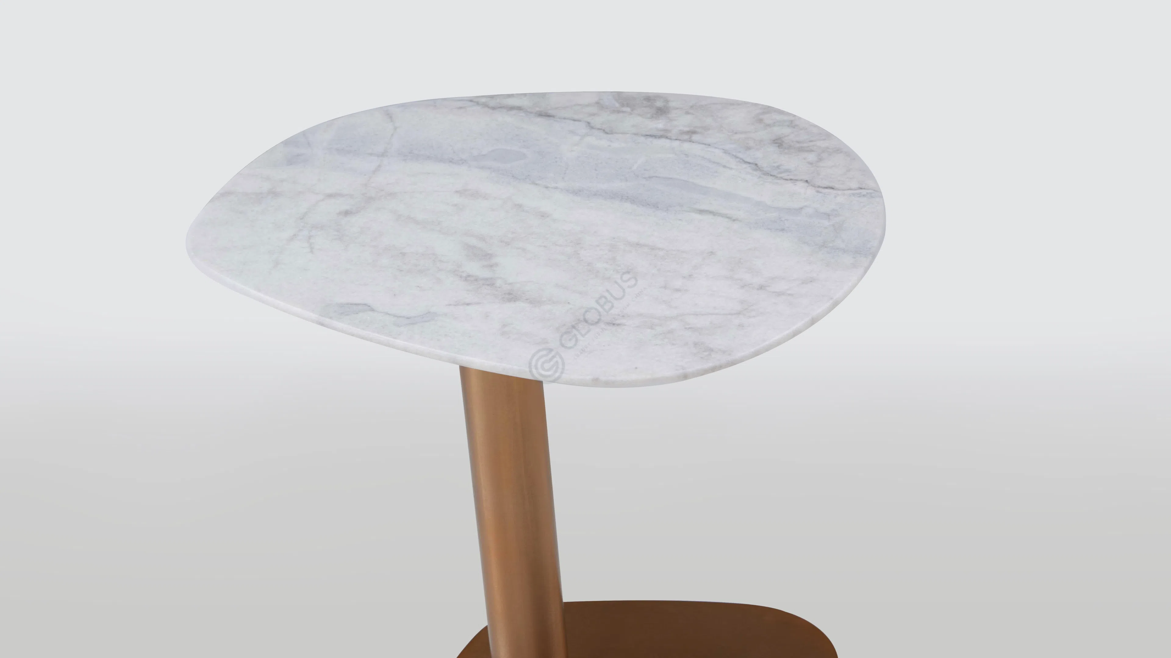 Угловой столик Praestare