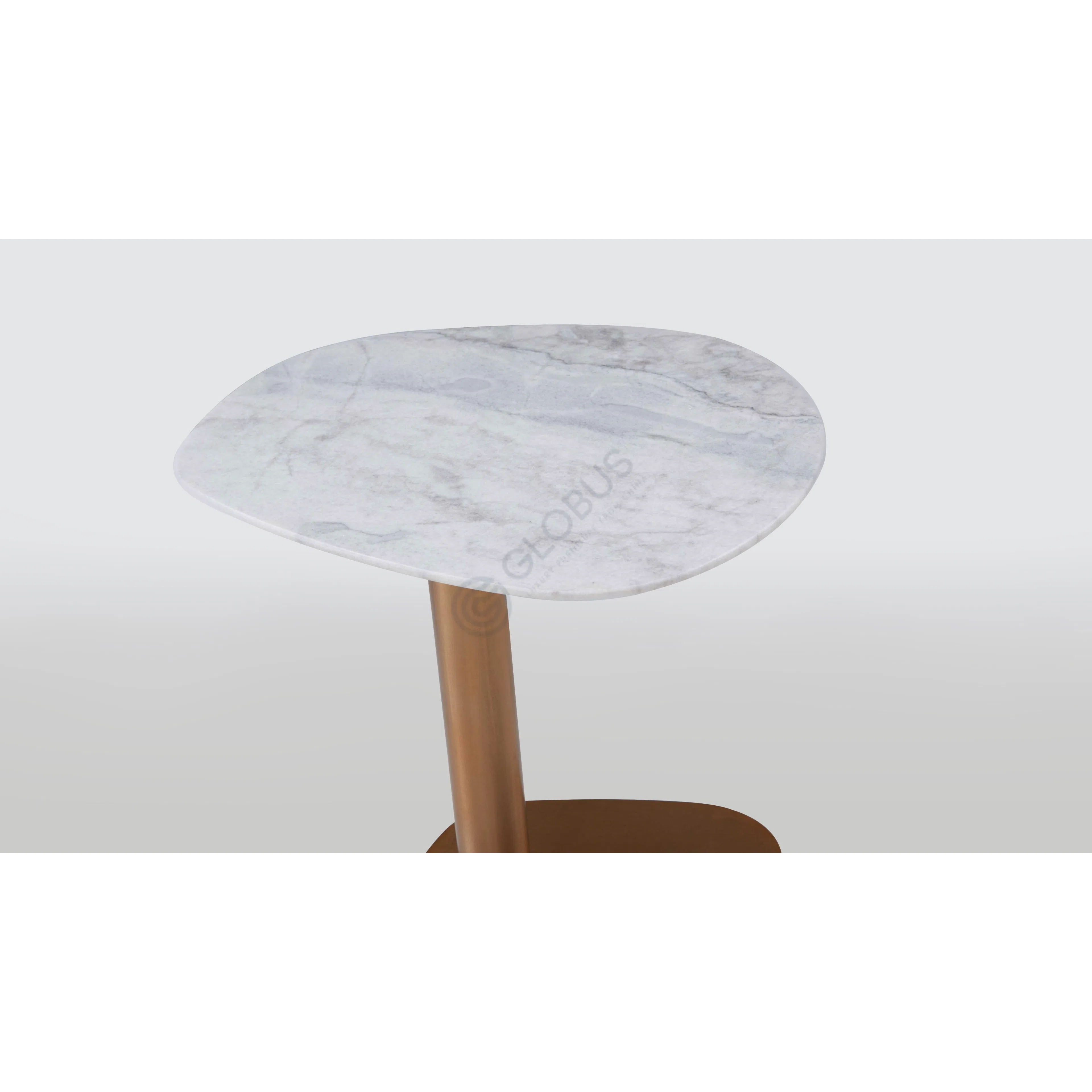 Угловой столик Praestare