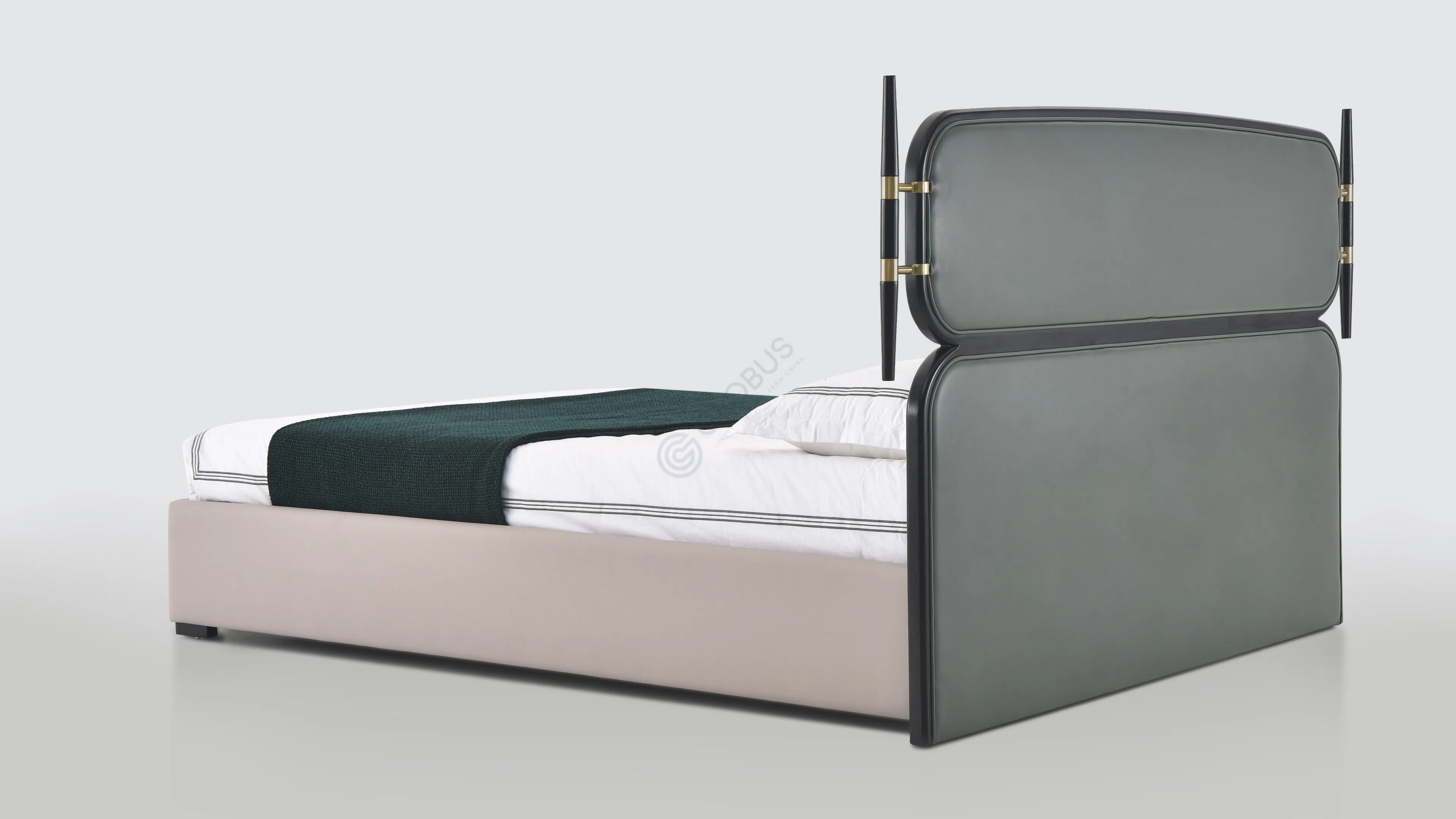 Кровать Kaeleigh