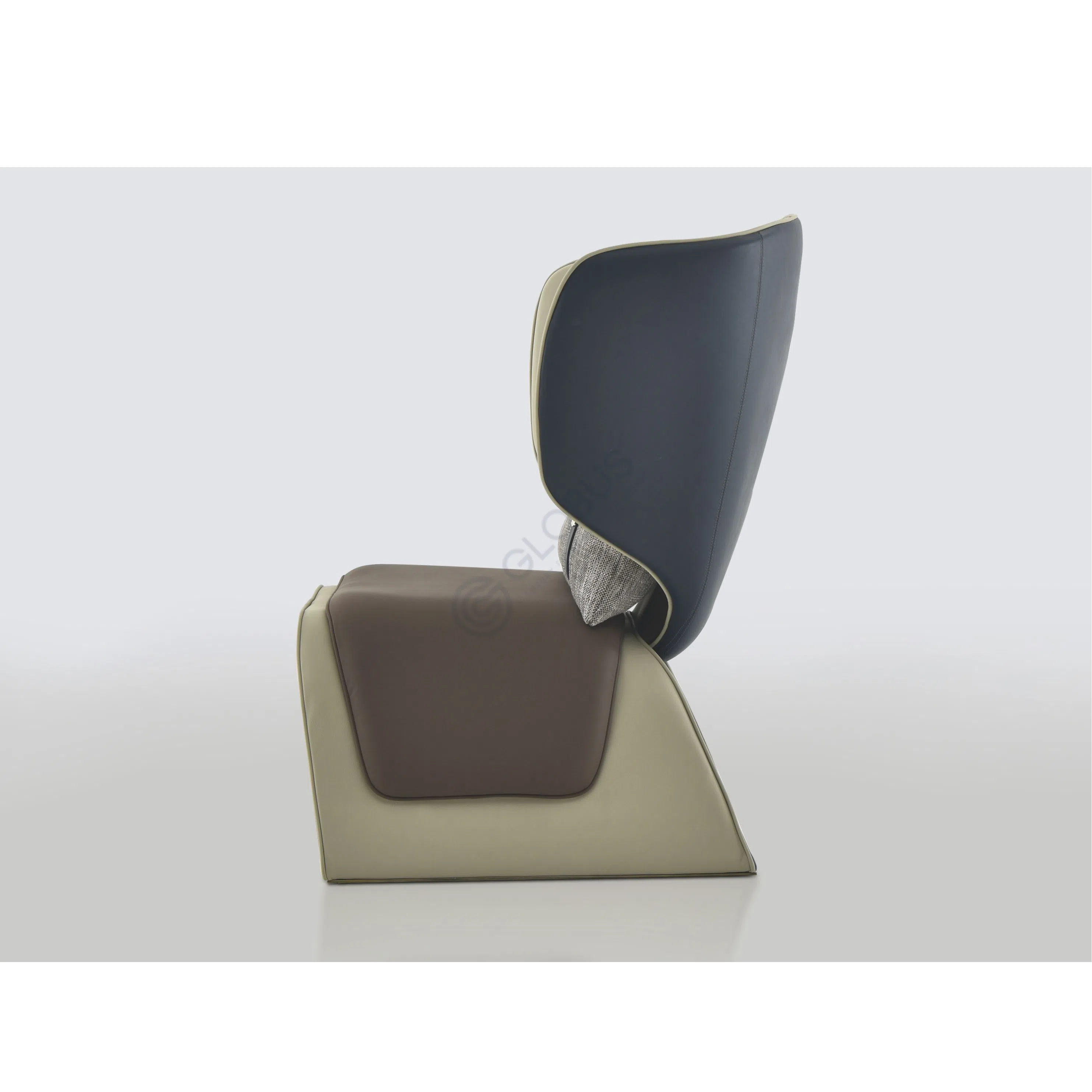 Кресло PATRICIA URQUIOLA Gender