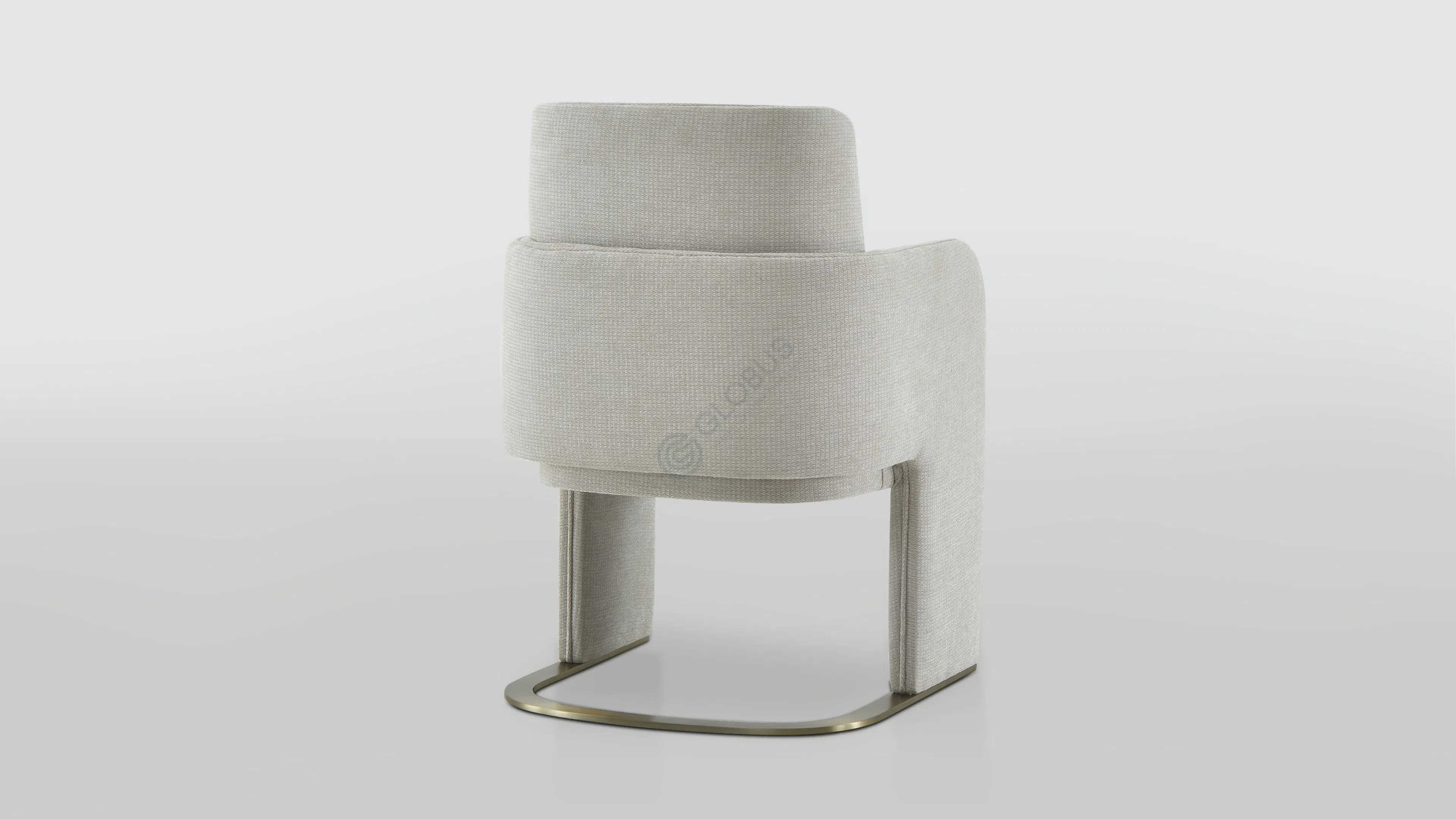 Стул DOOQ Odisseia