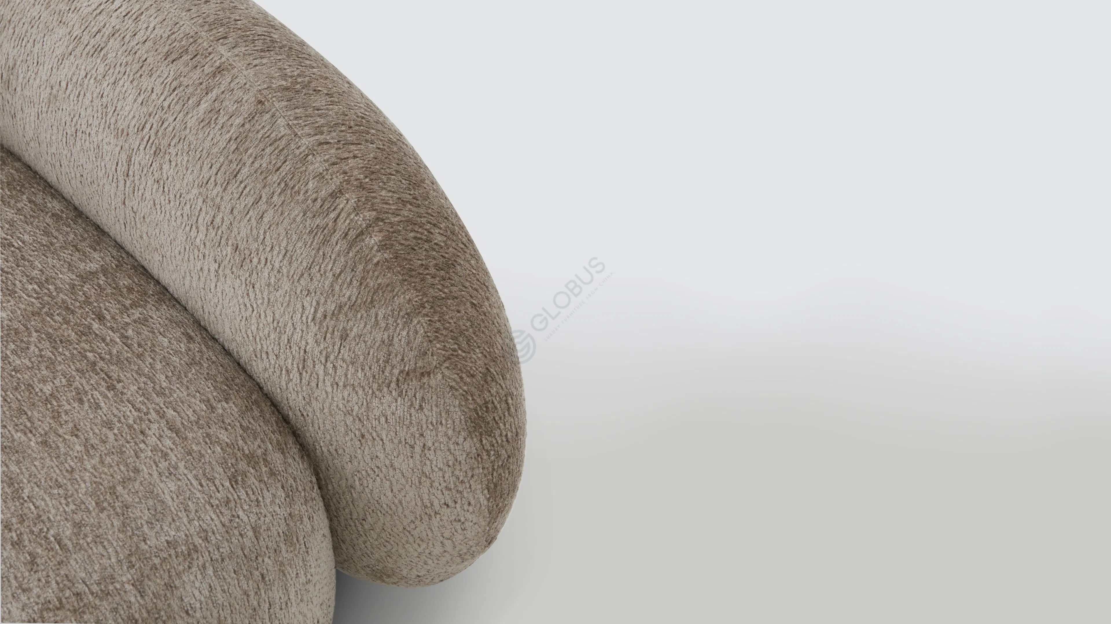 Кресло ESSENTIAL HOME Karlotta