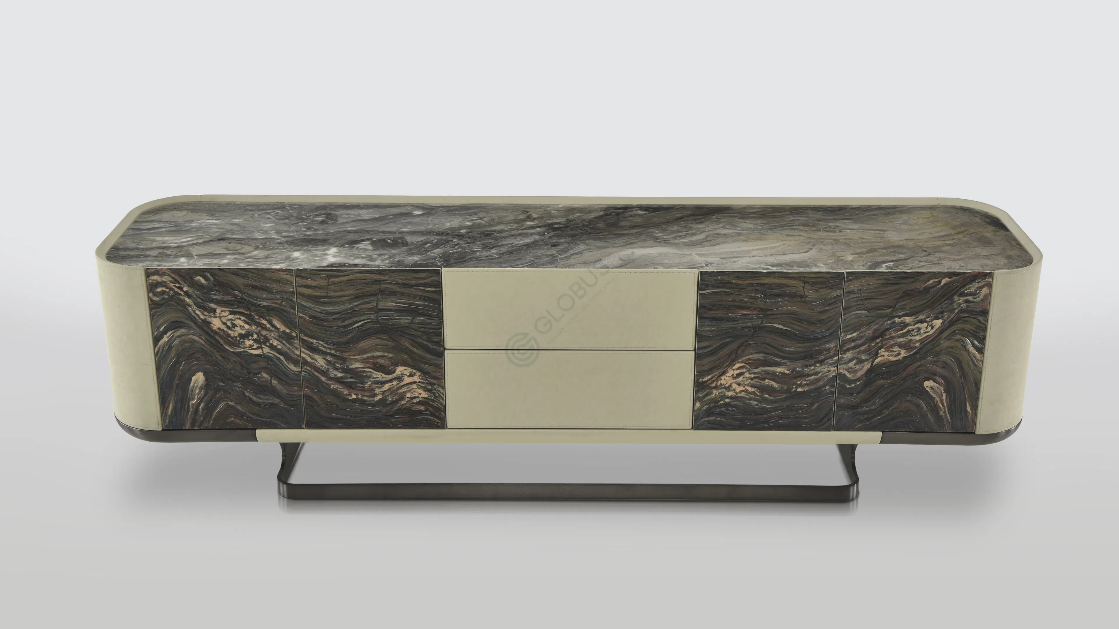 ТВ тумба LONGHI Concord