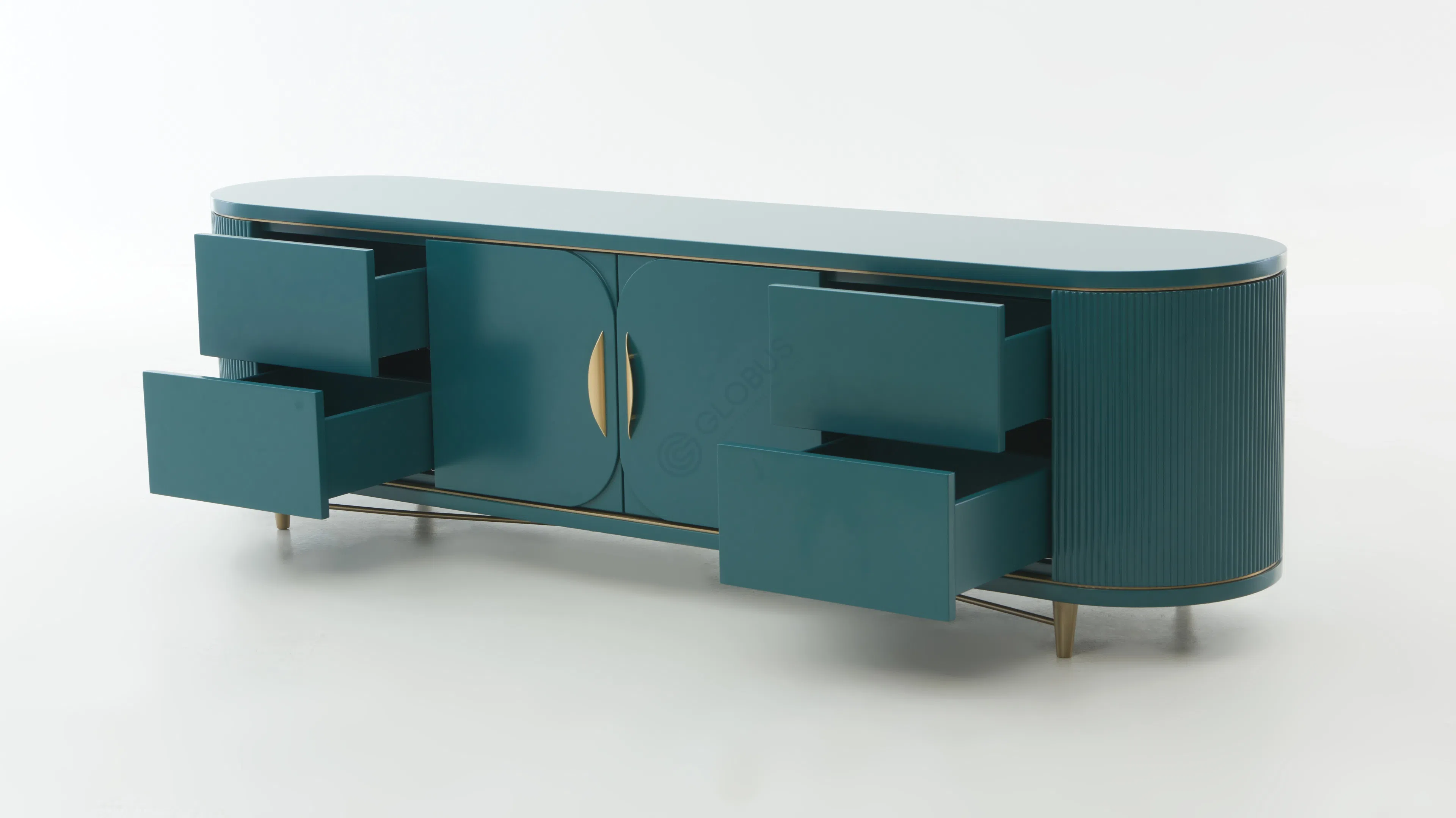 ТВ тумба Bonnell