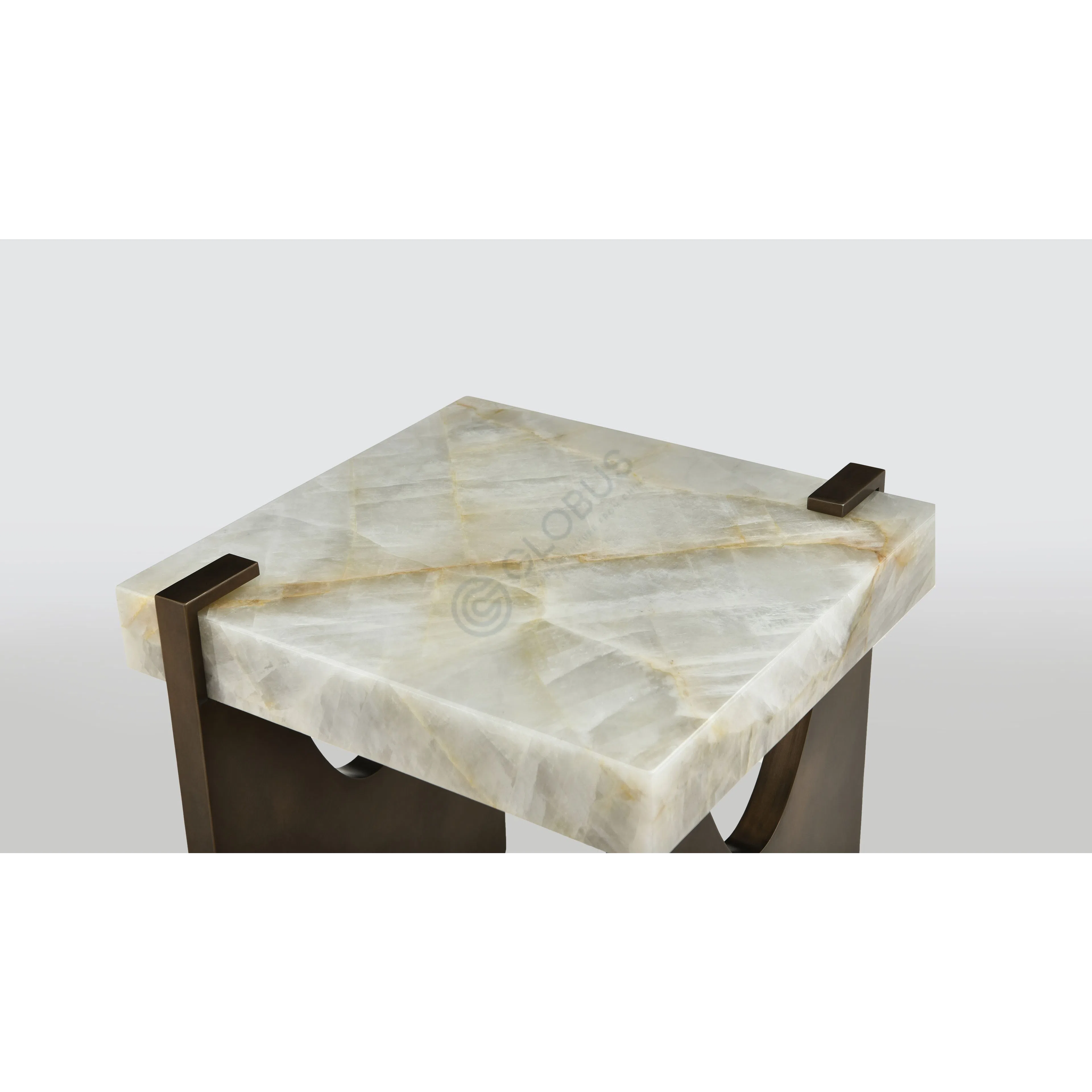 Угловой столик DEMURO DAS Moore