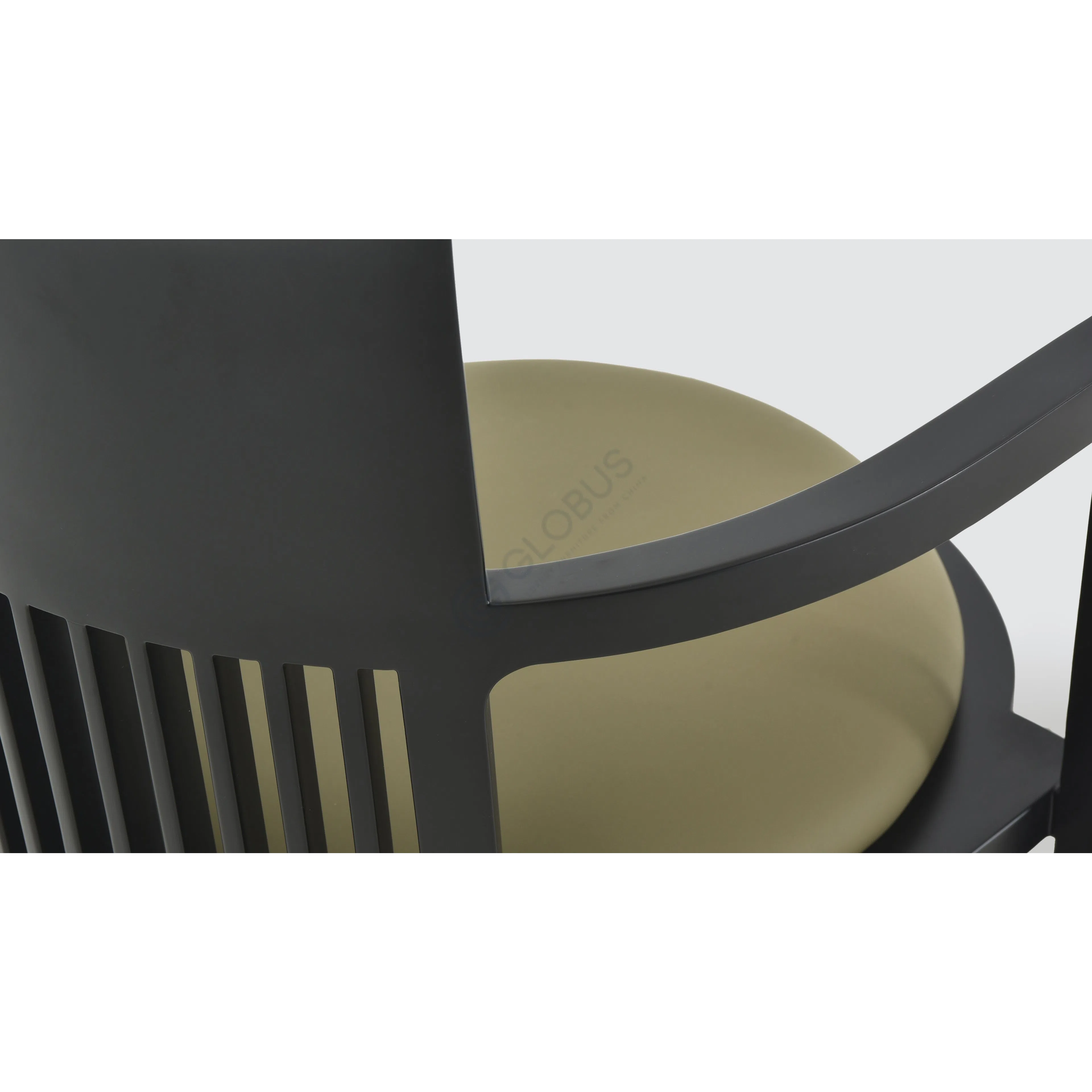 Кресло CASSINA 606 Barrel