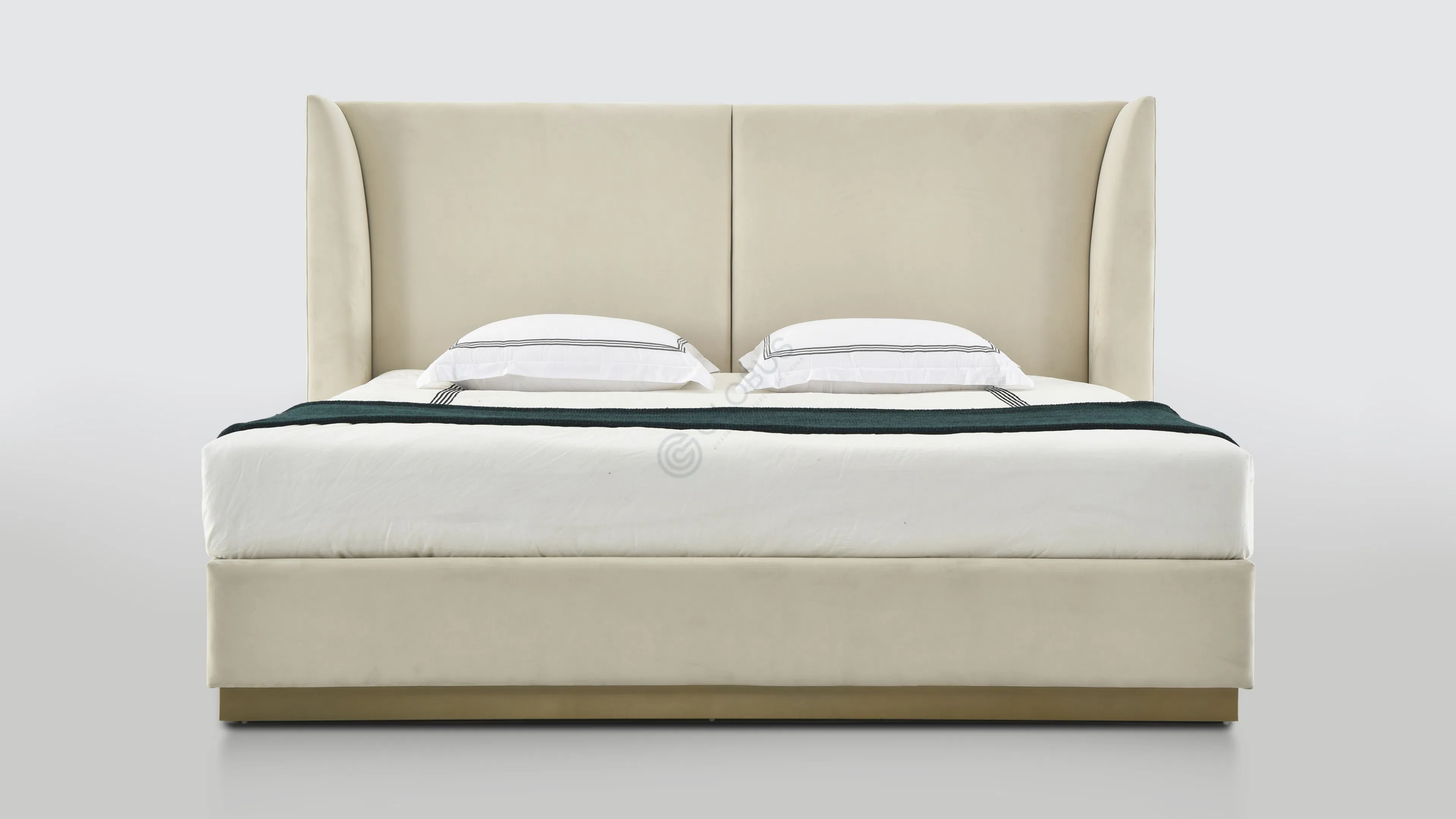 Кровать Sirina