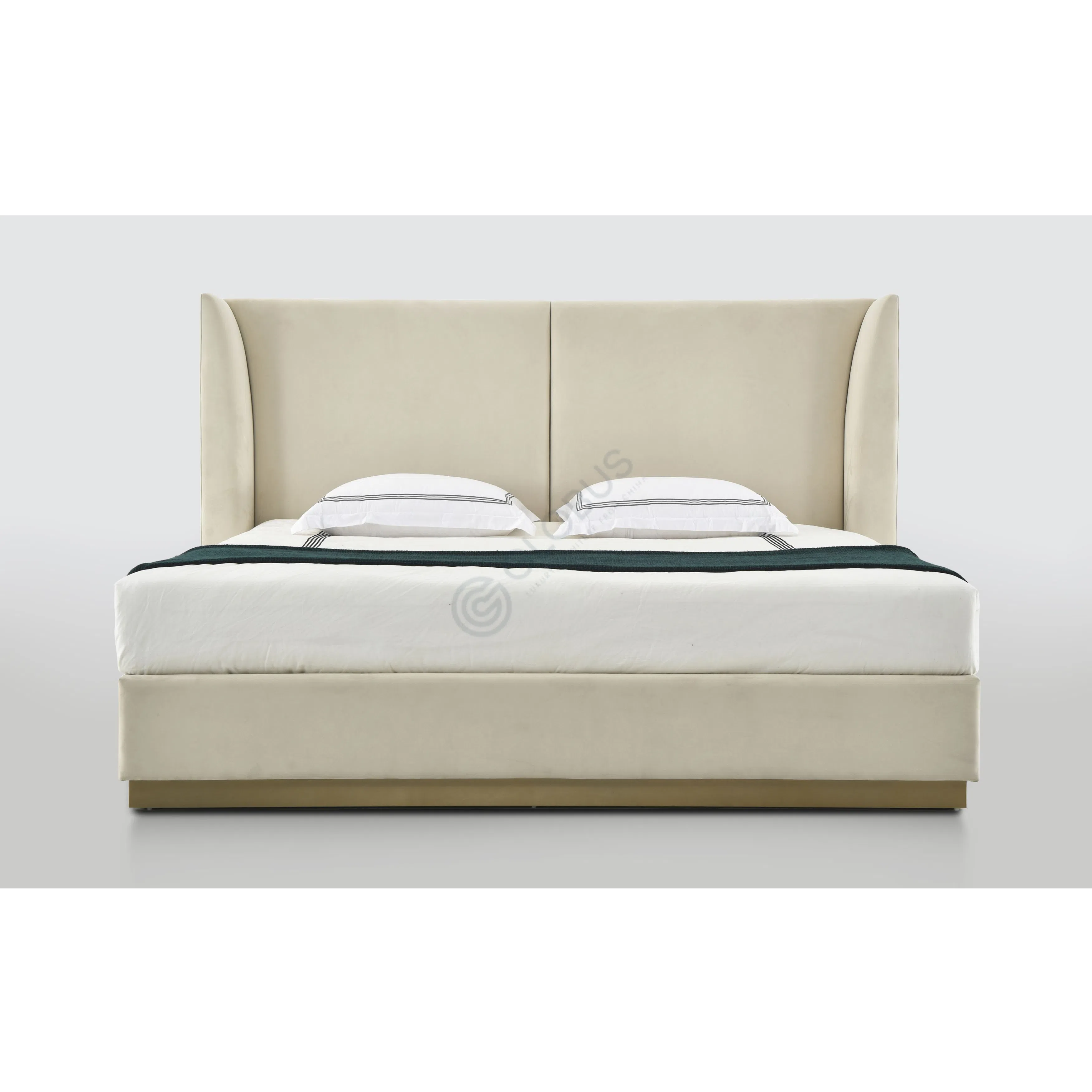 Кровать Sirina