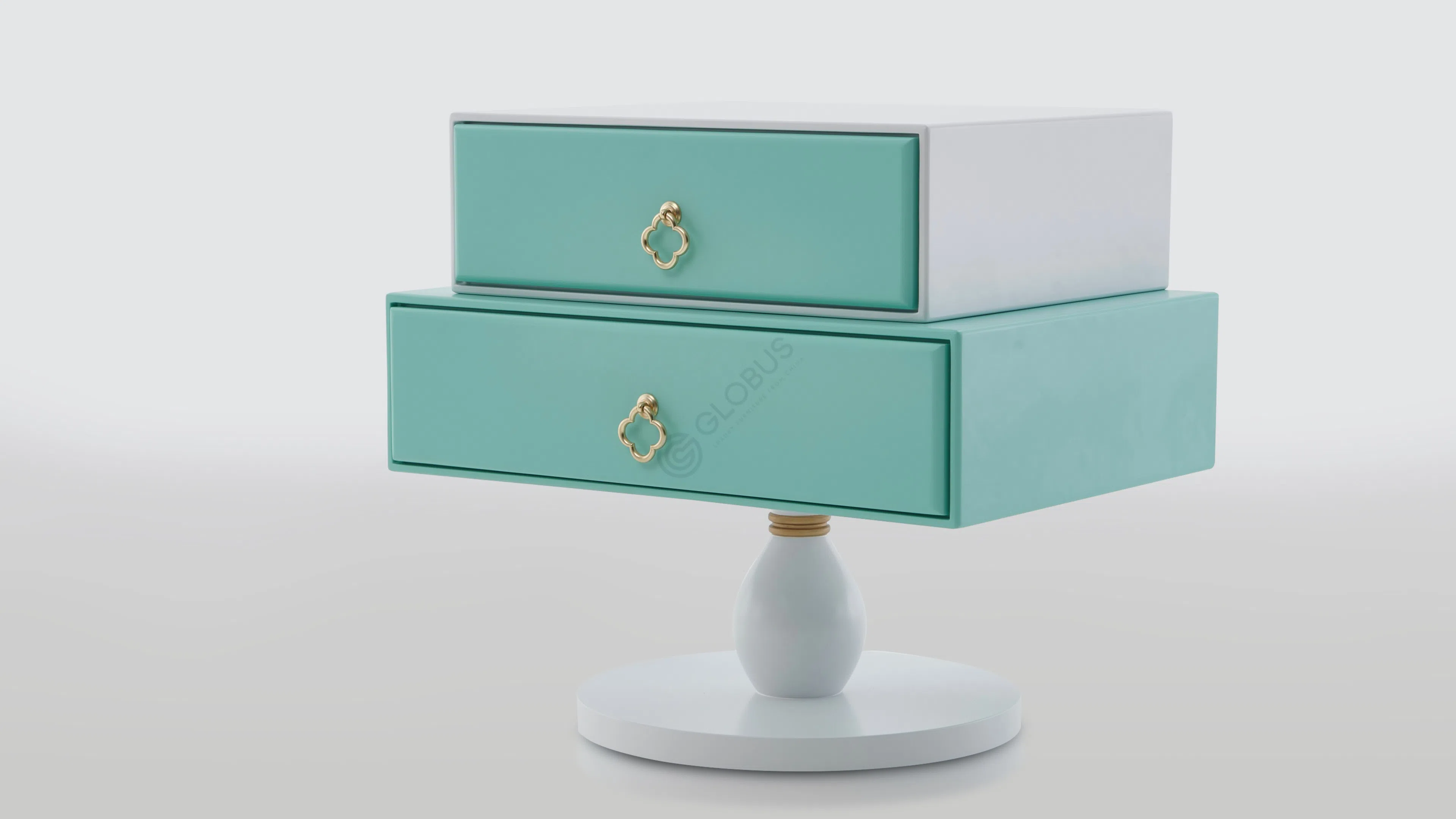 Прикроватная тумба FAIRYTALE Roller