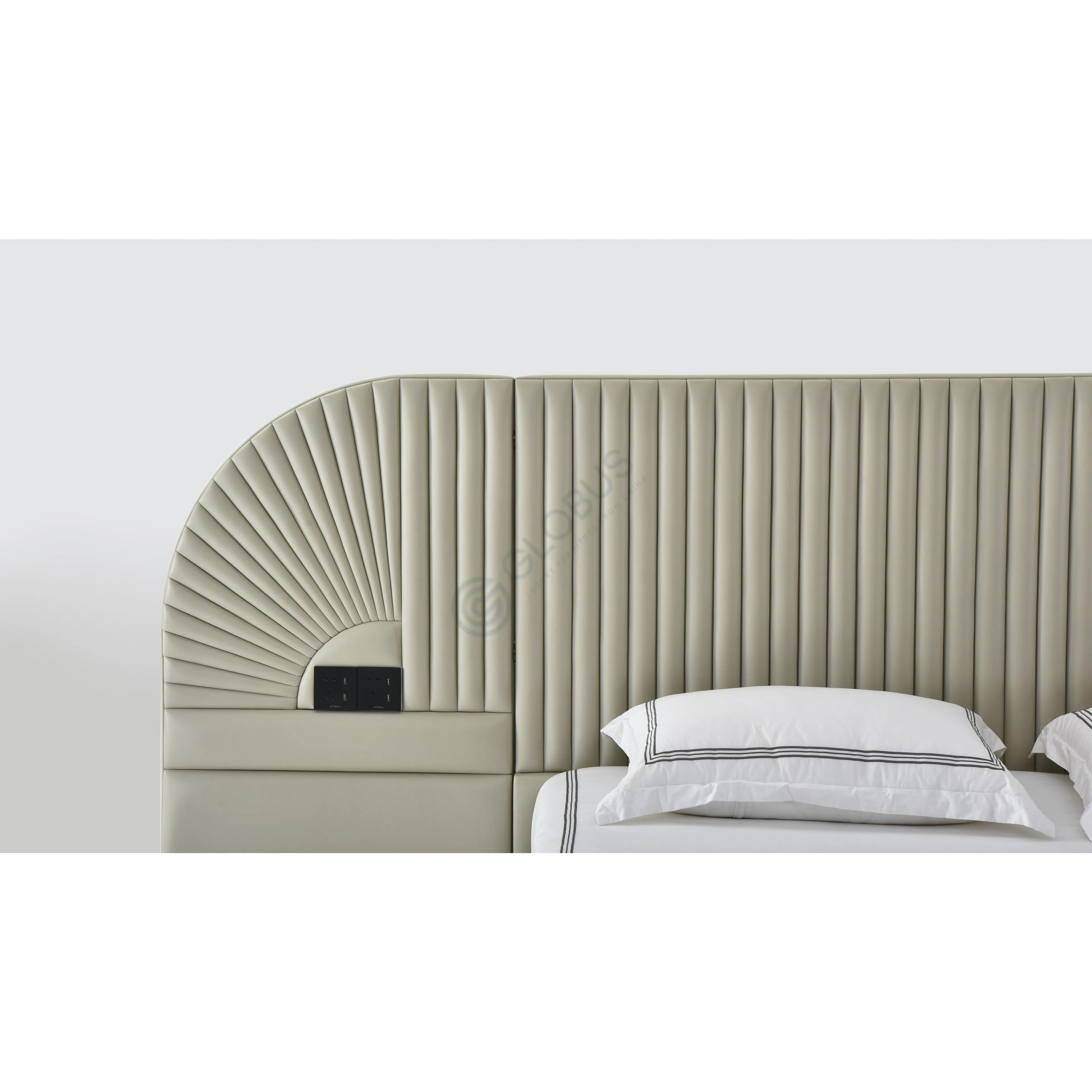 Кровать Granzotto