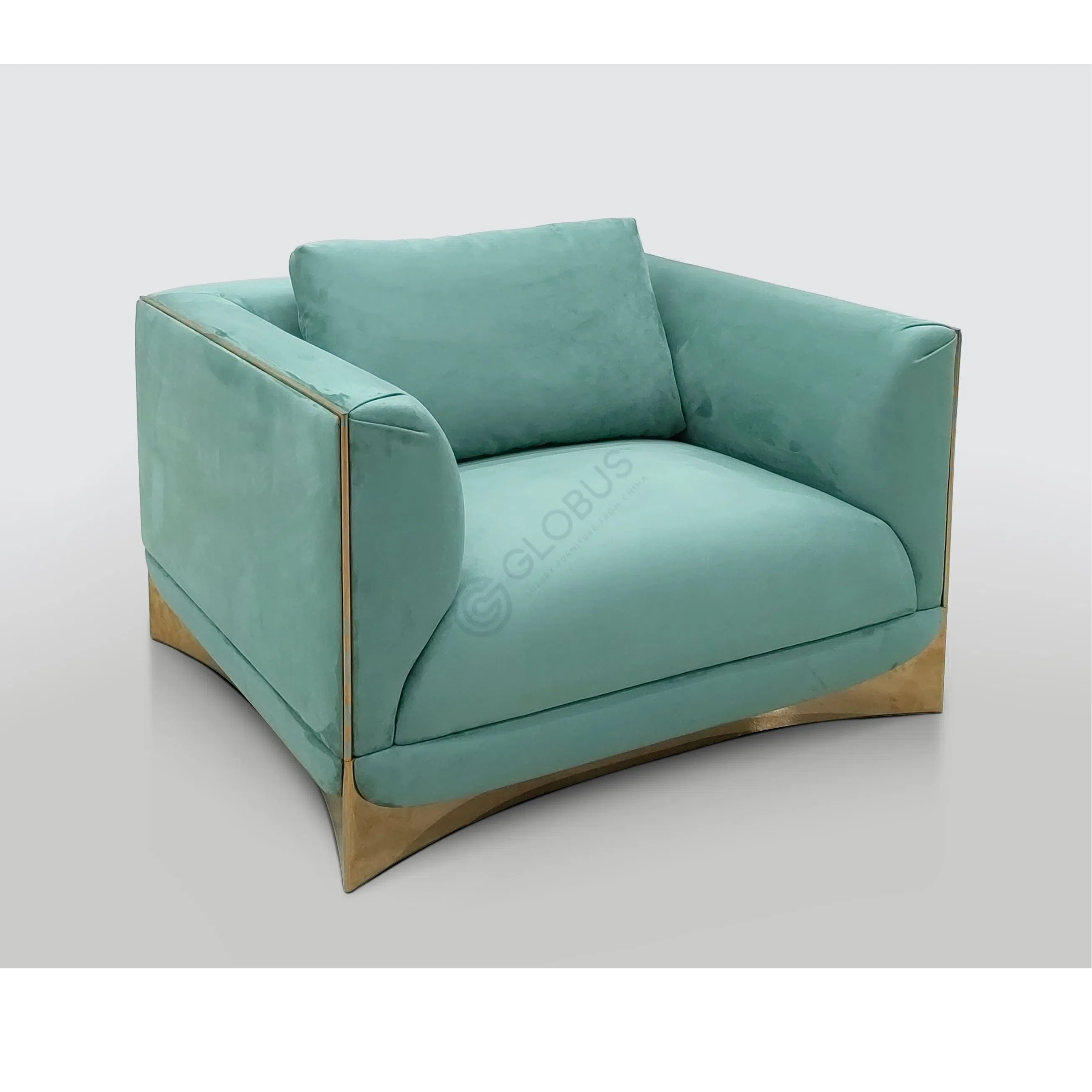 Кресло VISIONNAIRE Ca Foscari